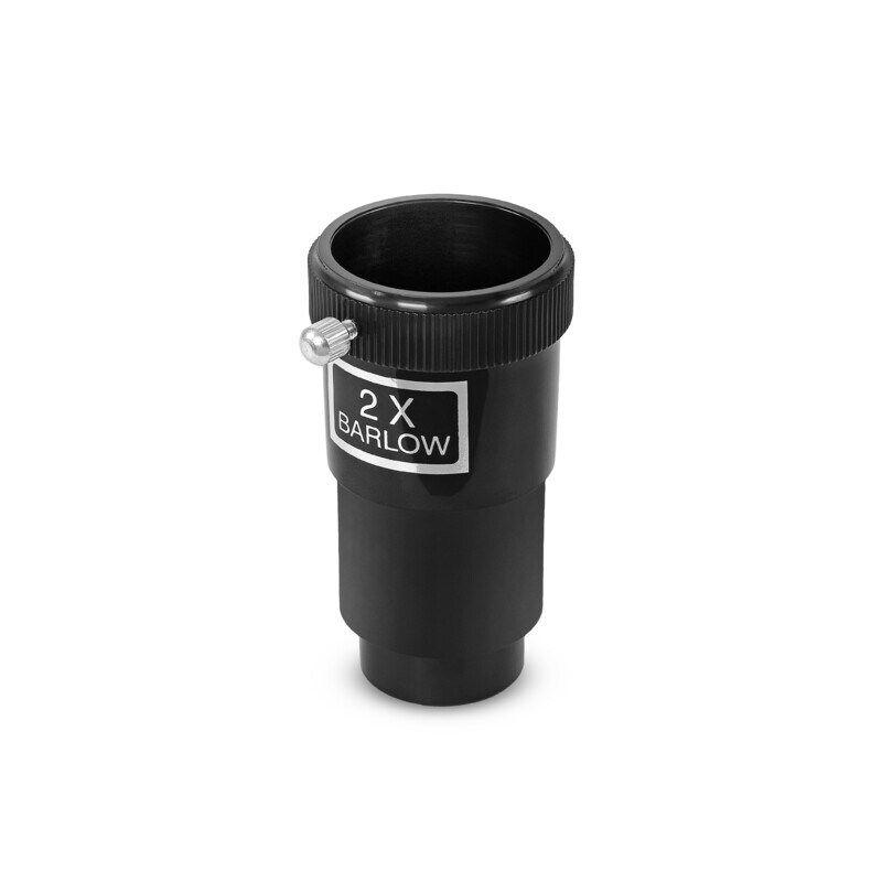 Omegon N 114/900 EQ-1 Telescope