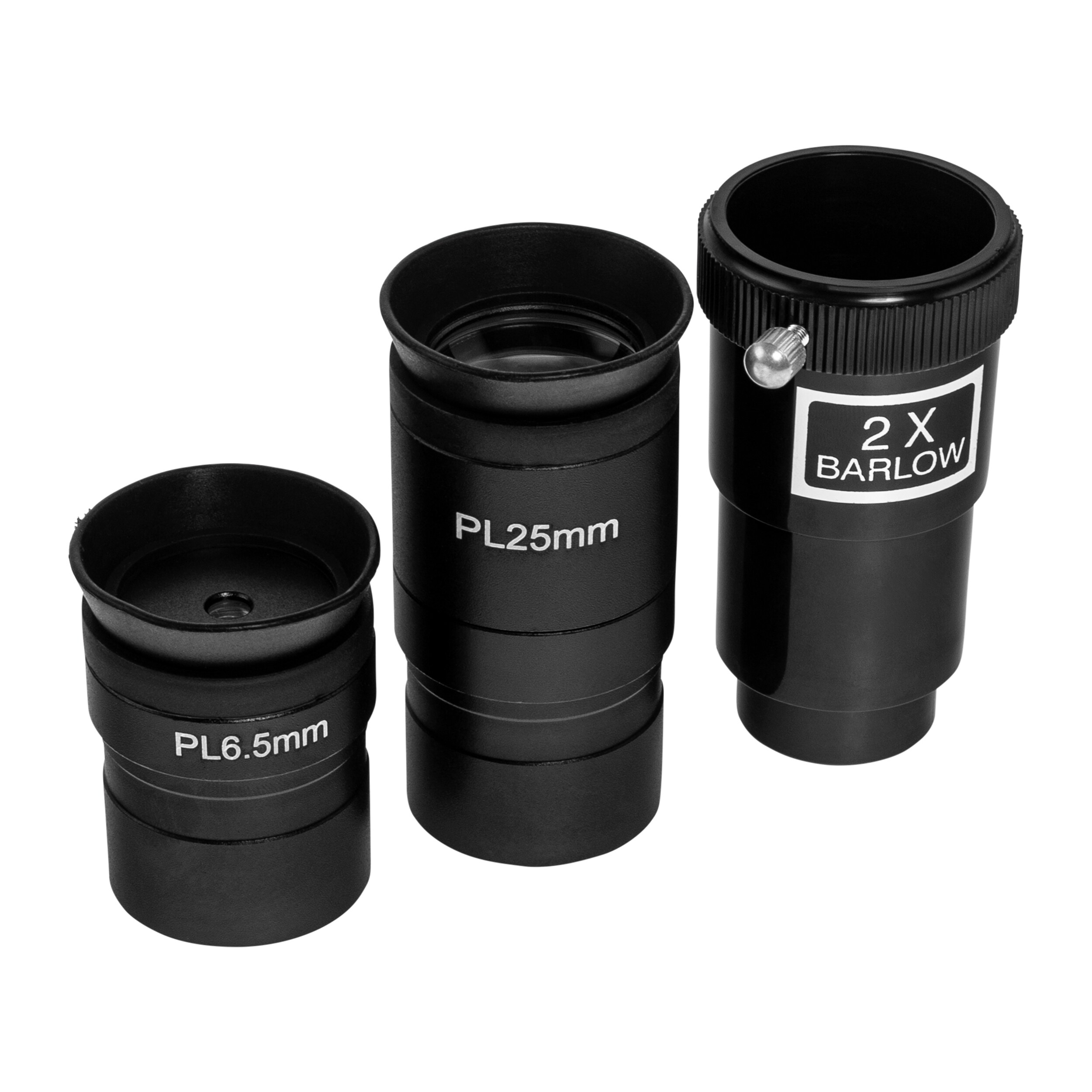 Omegon N 150/750 EQ-3 Telescope