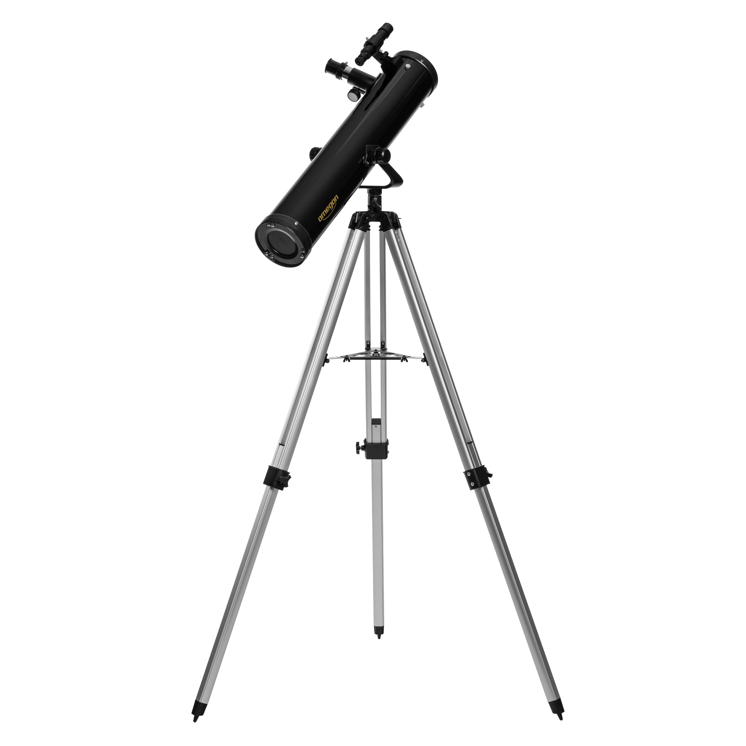Omegon N 76/700 AZ-1 Telescope