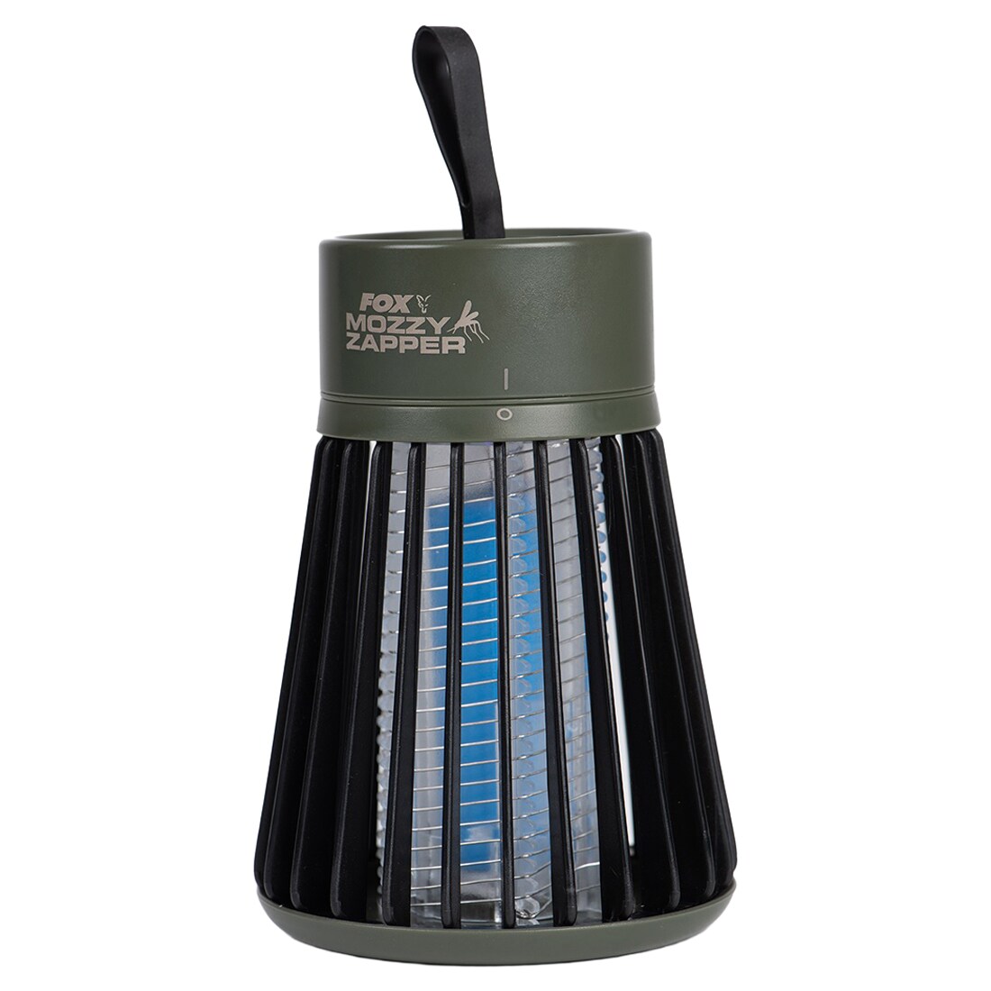 Fox Mozzy Zapper Lamp against mosquitoes and other insects
