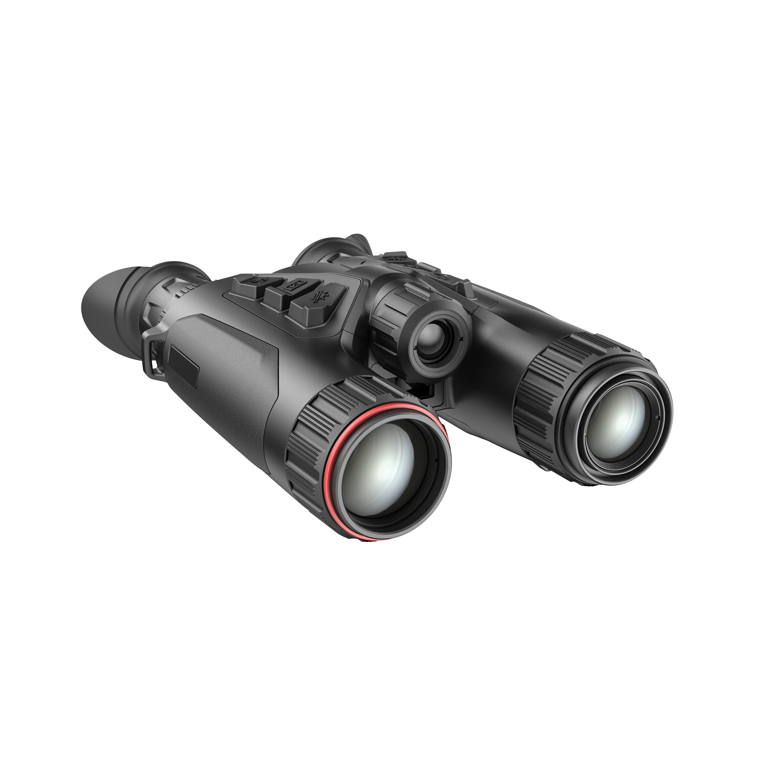 Hikvision Hikmicro Habrok 4K HQ35L LRF Multispectral Binoculars