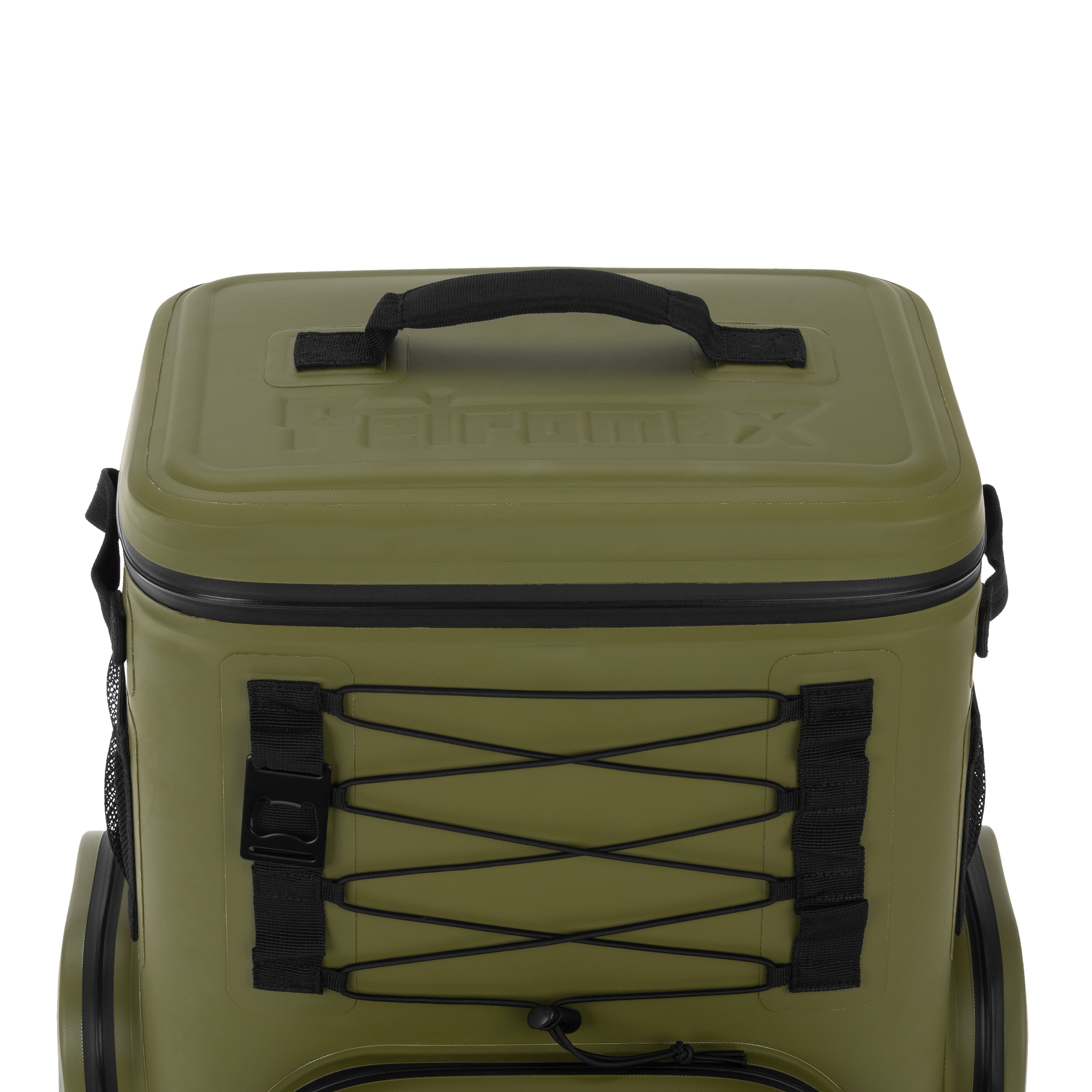 Petromax Cooler Thermal Backpack 27 l - Olive