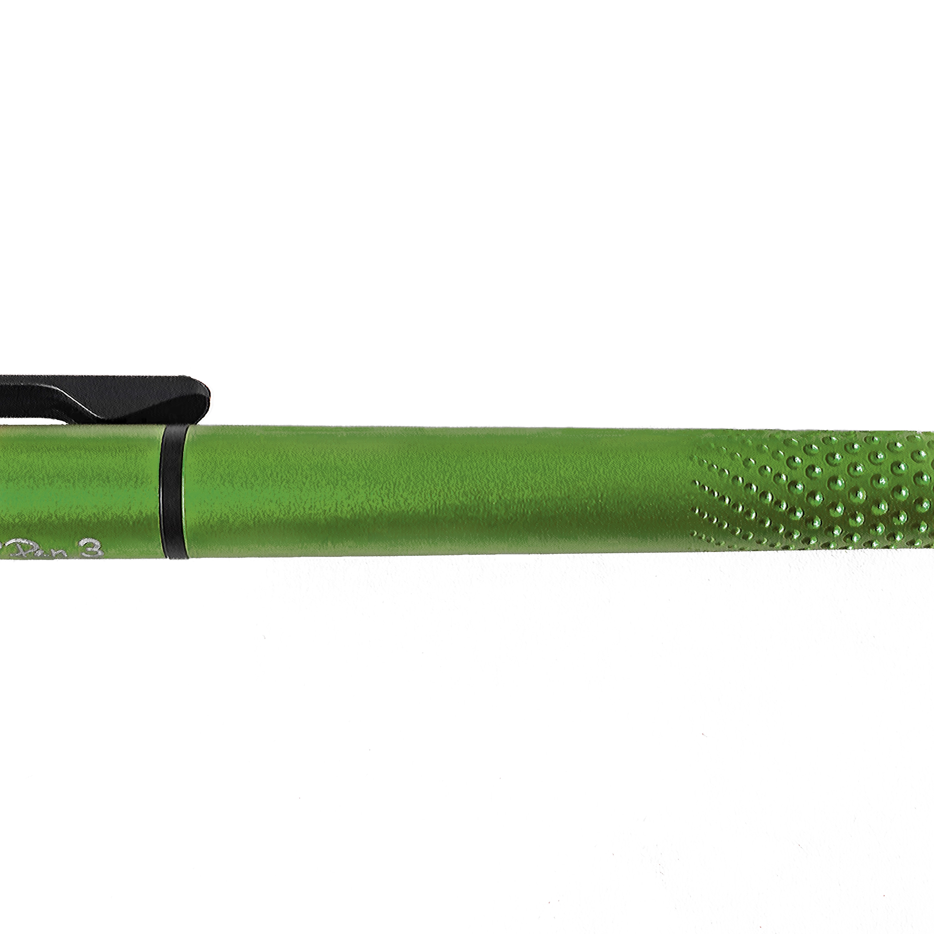 Olight O'Pen 3 Pen Flashlight OD Green - 120 lumens