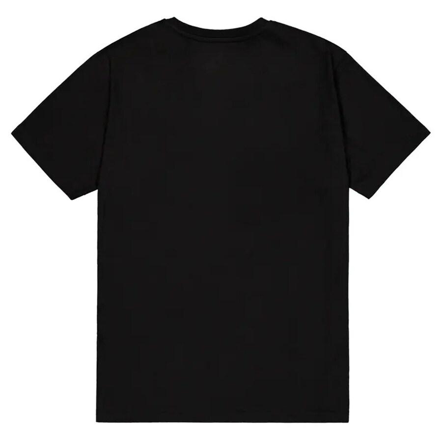 Alpha Industries DTM Alpha T-Shirt - Black