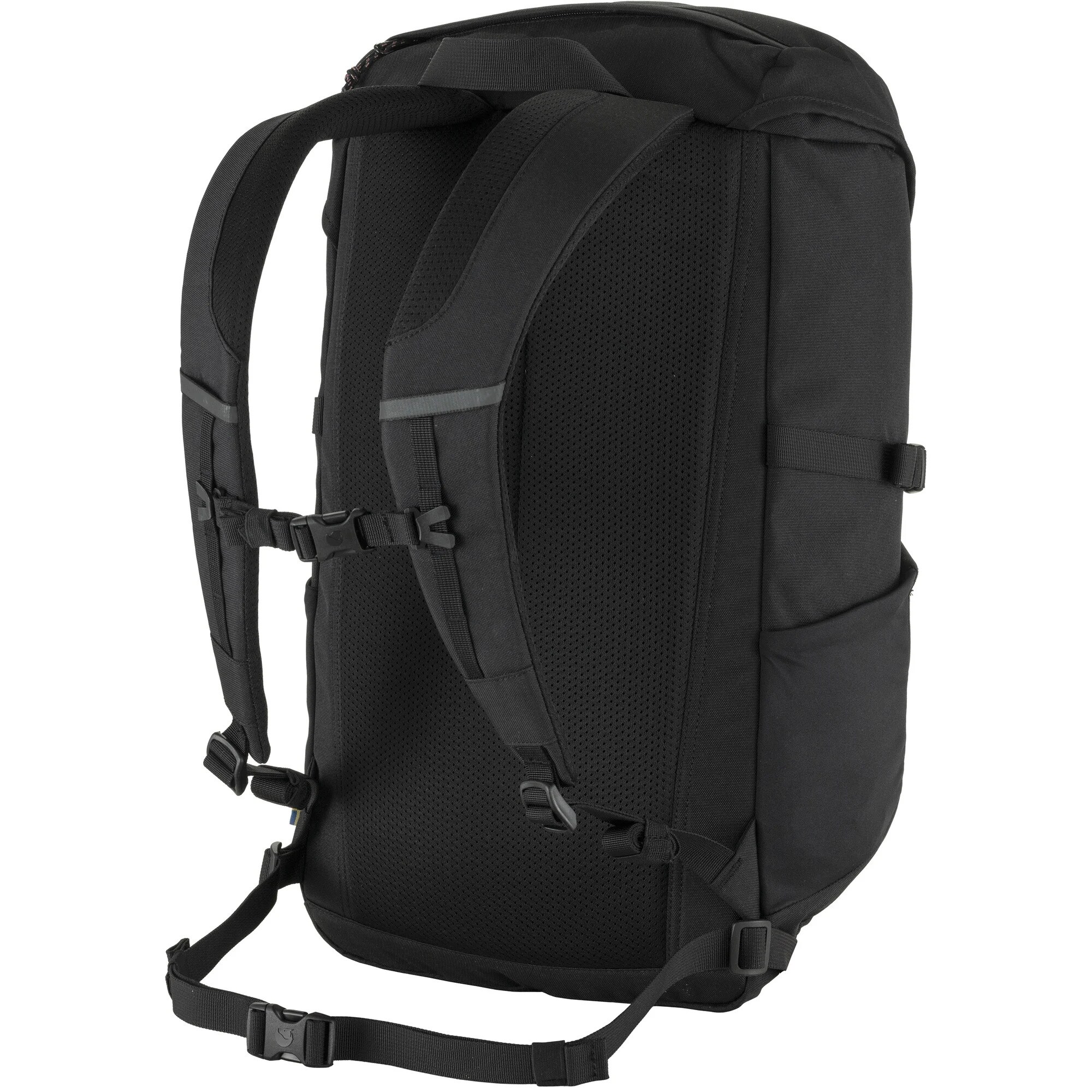 Fjallraven Skule Top Backpack 26 l - Black