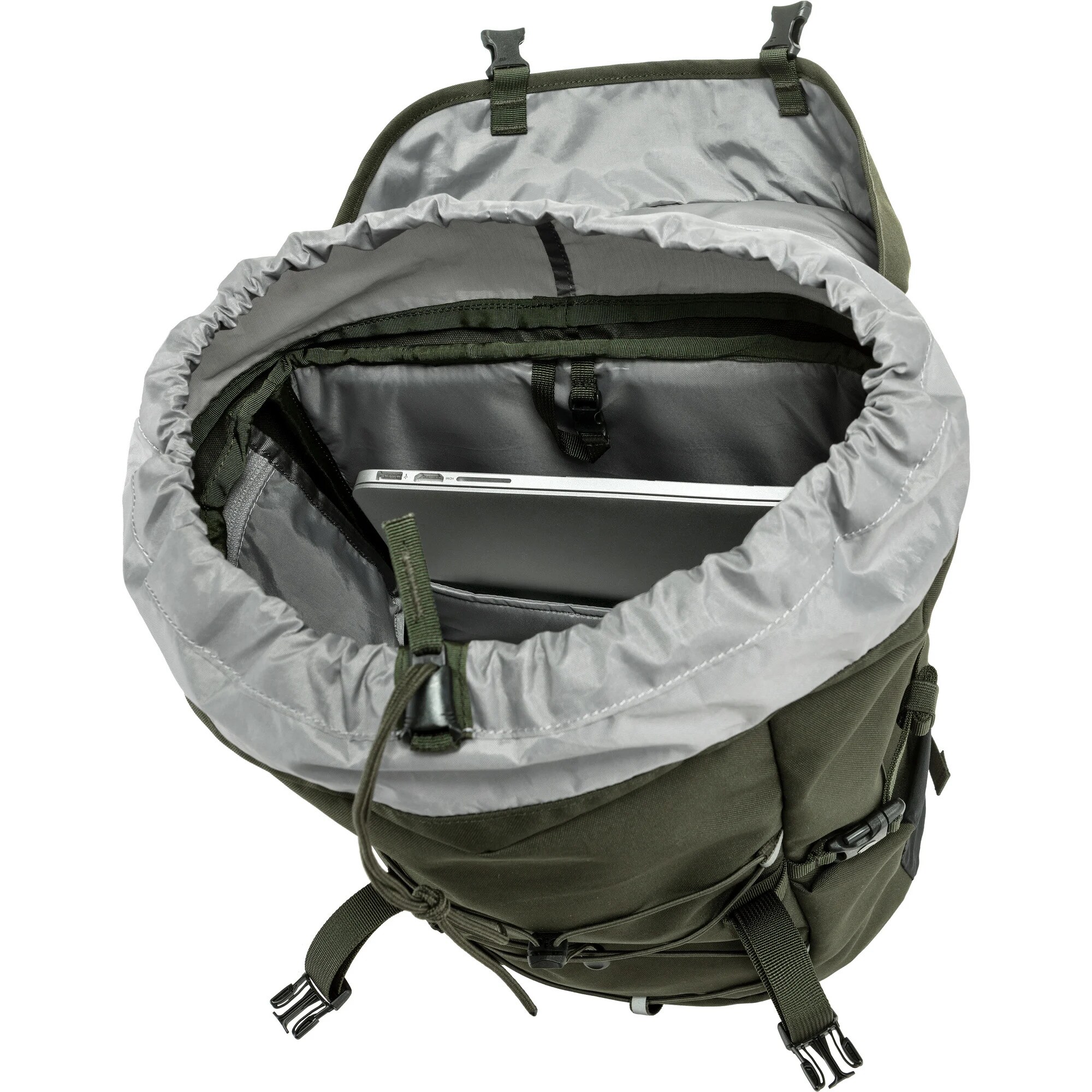 Fjallraven Skule Top Backpack 26 l - Deep Forest