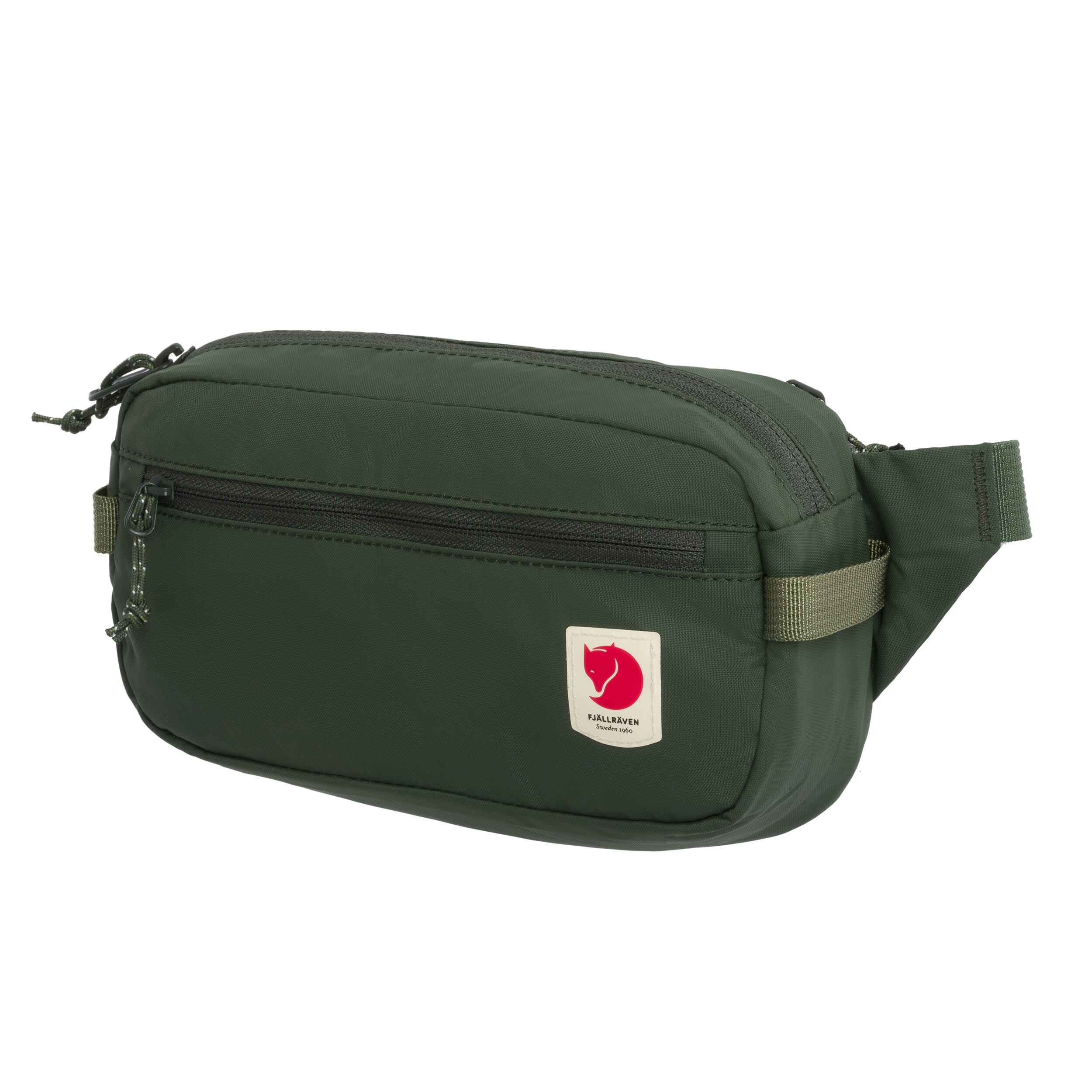 Fjallraven High Coast Hip Pack 1.5 l - Mountain Green