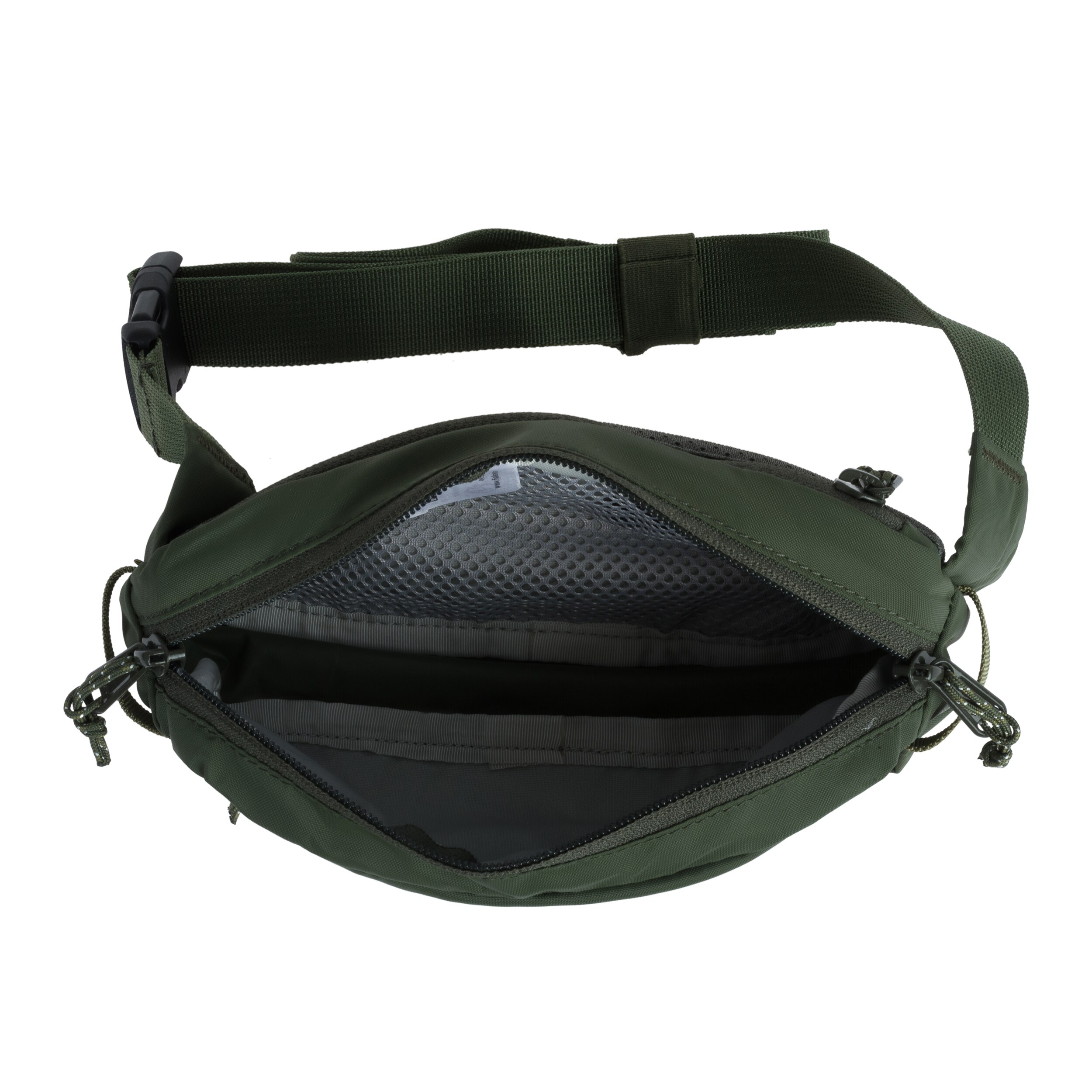 Fjallraven High Coast Hip Pack 1.5 l - Mountain Green