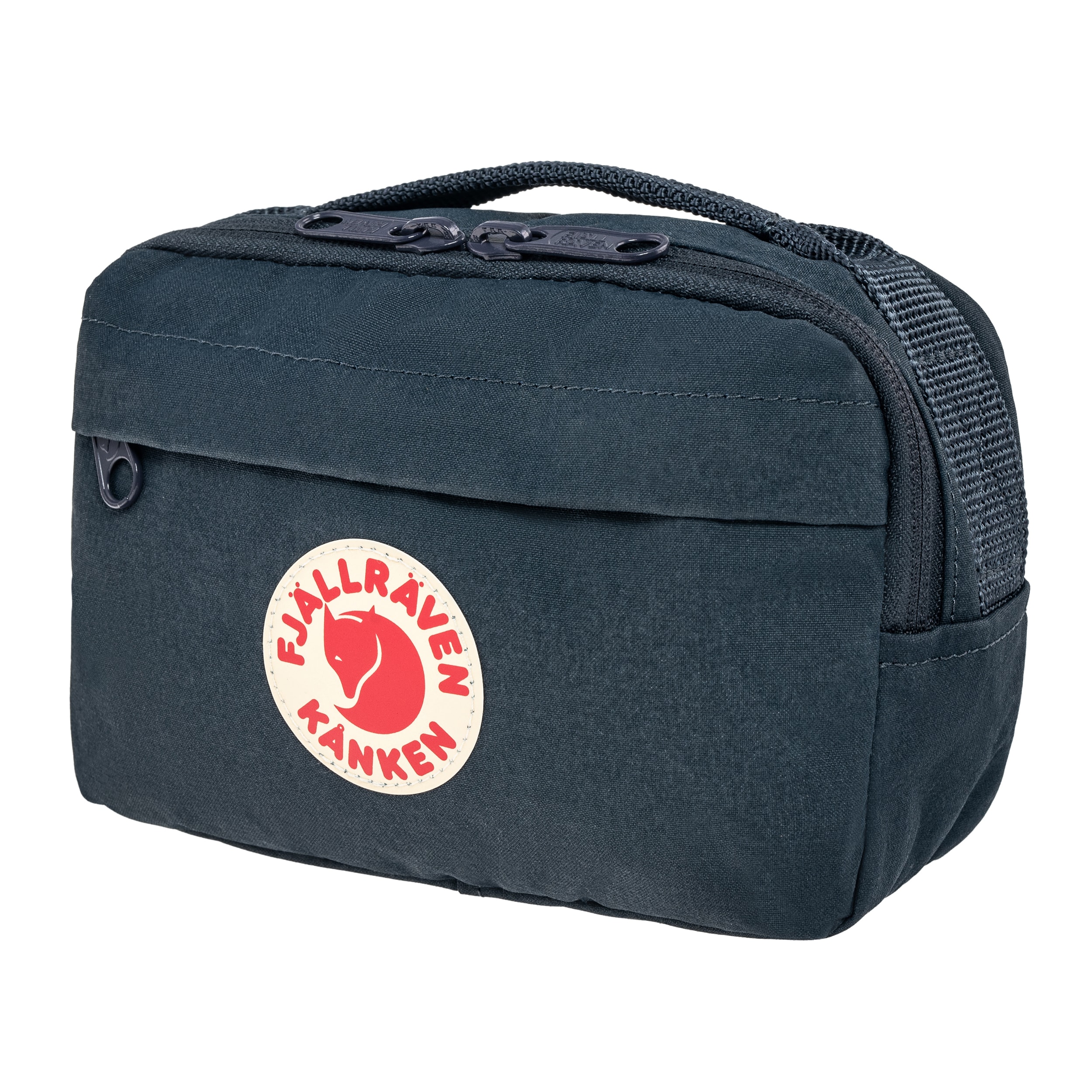 Fjallraven Kanken Hip Pack 2 l - Navy