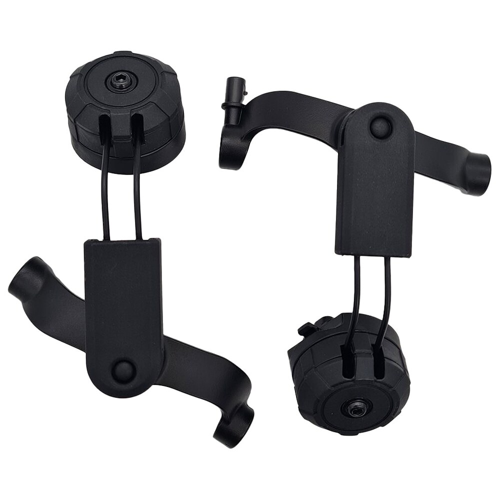Earmor M32 Mark4 Headset adapter for ARC rails - Black