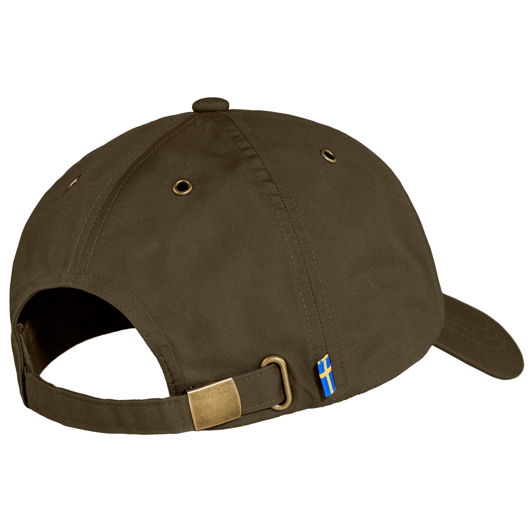 Fjallraven Vidda Cap - Dark Olive
