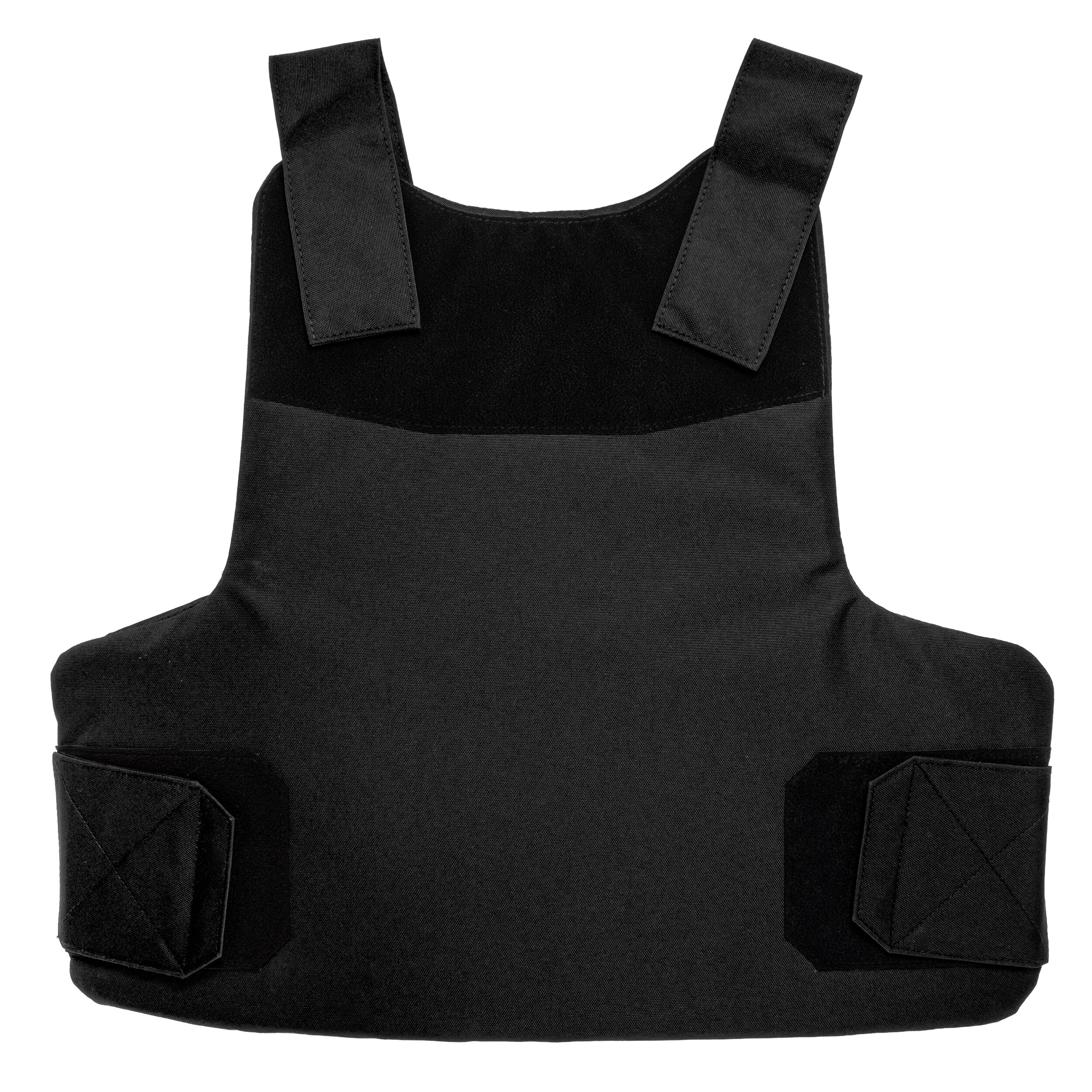 Salus P1 Knife-Resistant Vest - Black