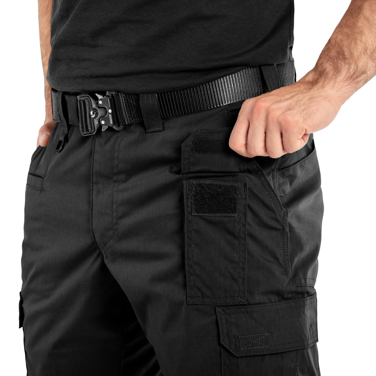 5.11 ABR Pro Rip-Stop Pants - Black