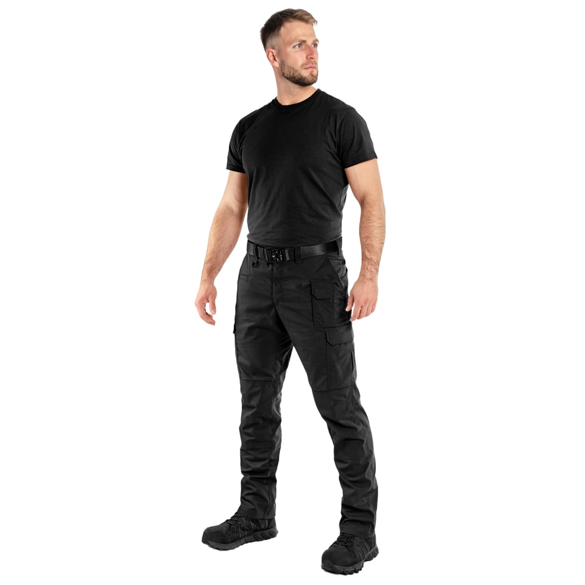 5.11 ABR Pro Rip-Stop Pants - Black