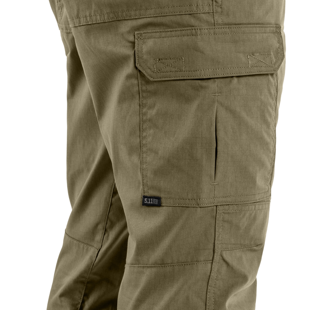5.11 ABR Pro Rip-Stop Pants - Ranger Green