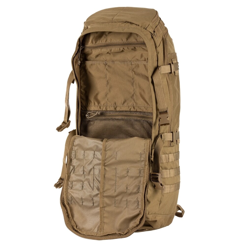 5.11 RUSH100 2.0 Backpack 60 l L/XL - Kangaroo