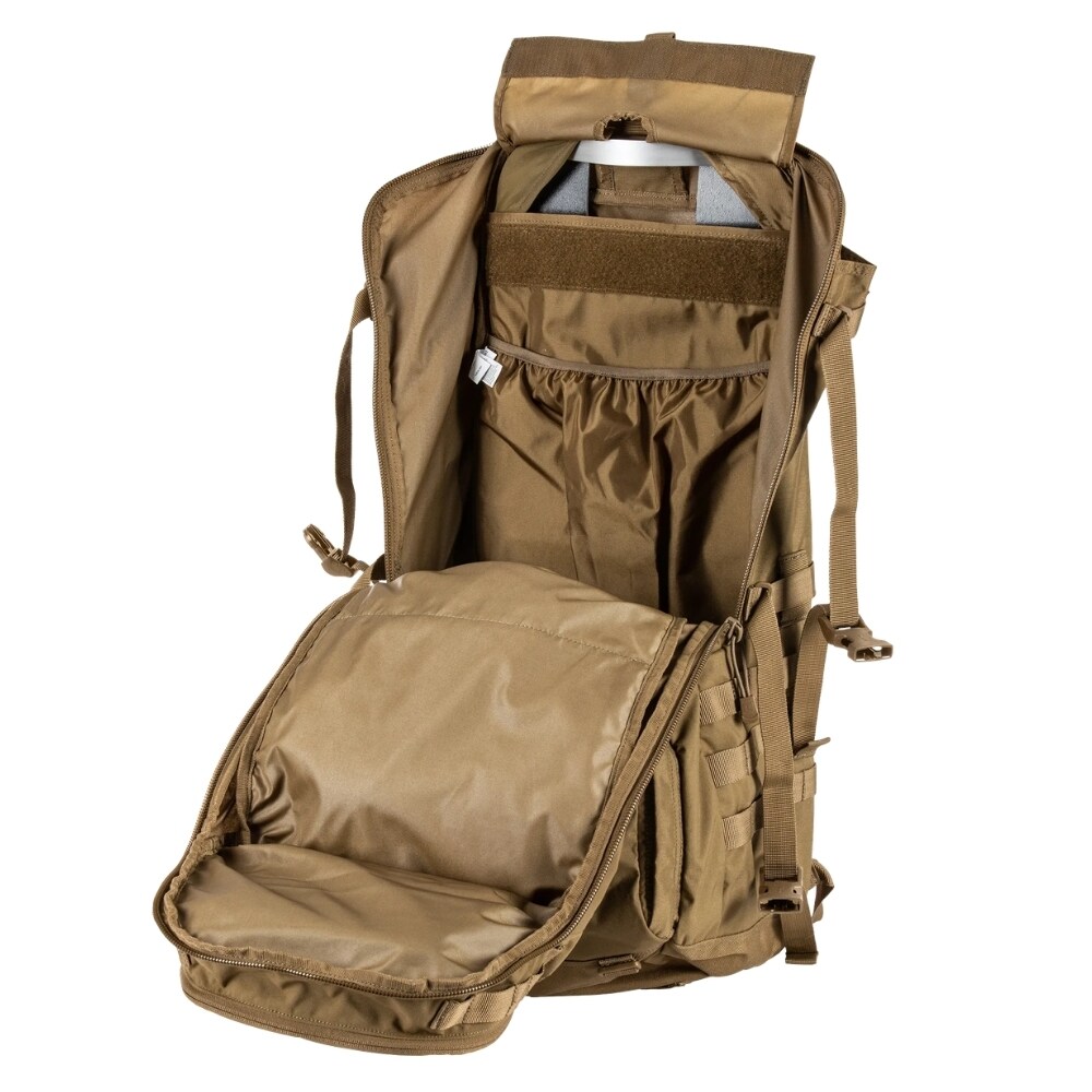 5.11 RUSH100 2.0 Backpack 60 l L/XL - Kangaroo