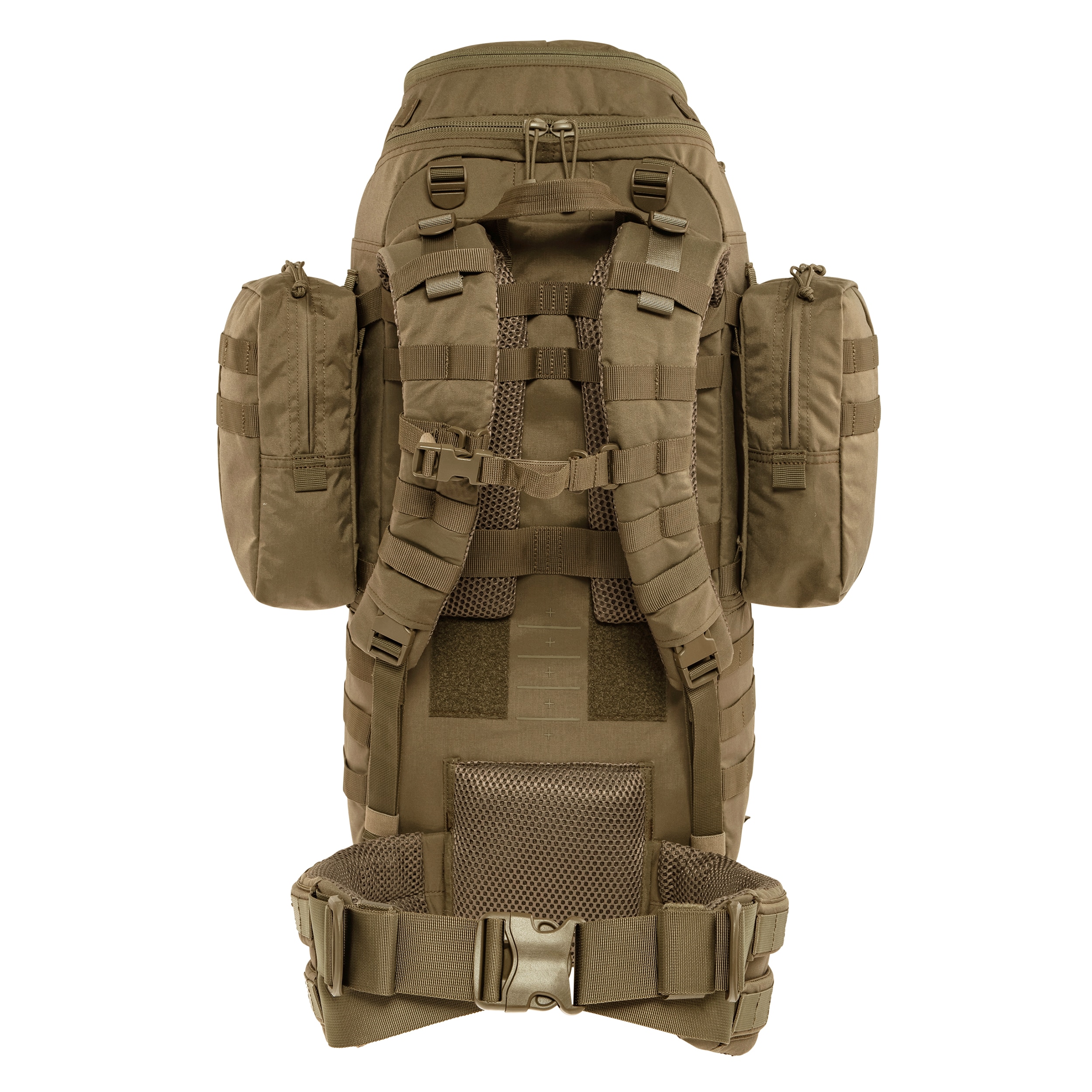 5.11 RUSH100 2.0 Backpack 60 l L/XL - Kangaroo