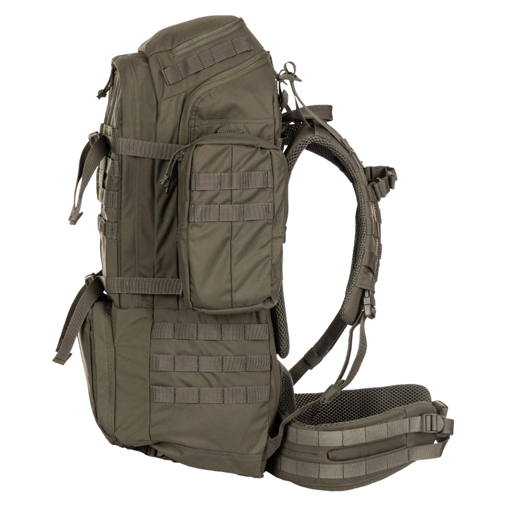 5.11 RUSH100 2.0 Backpack 60 l S/M - Ranger Green