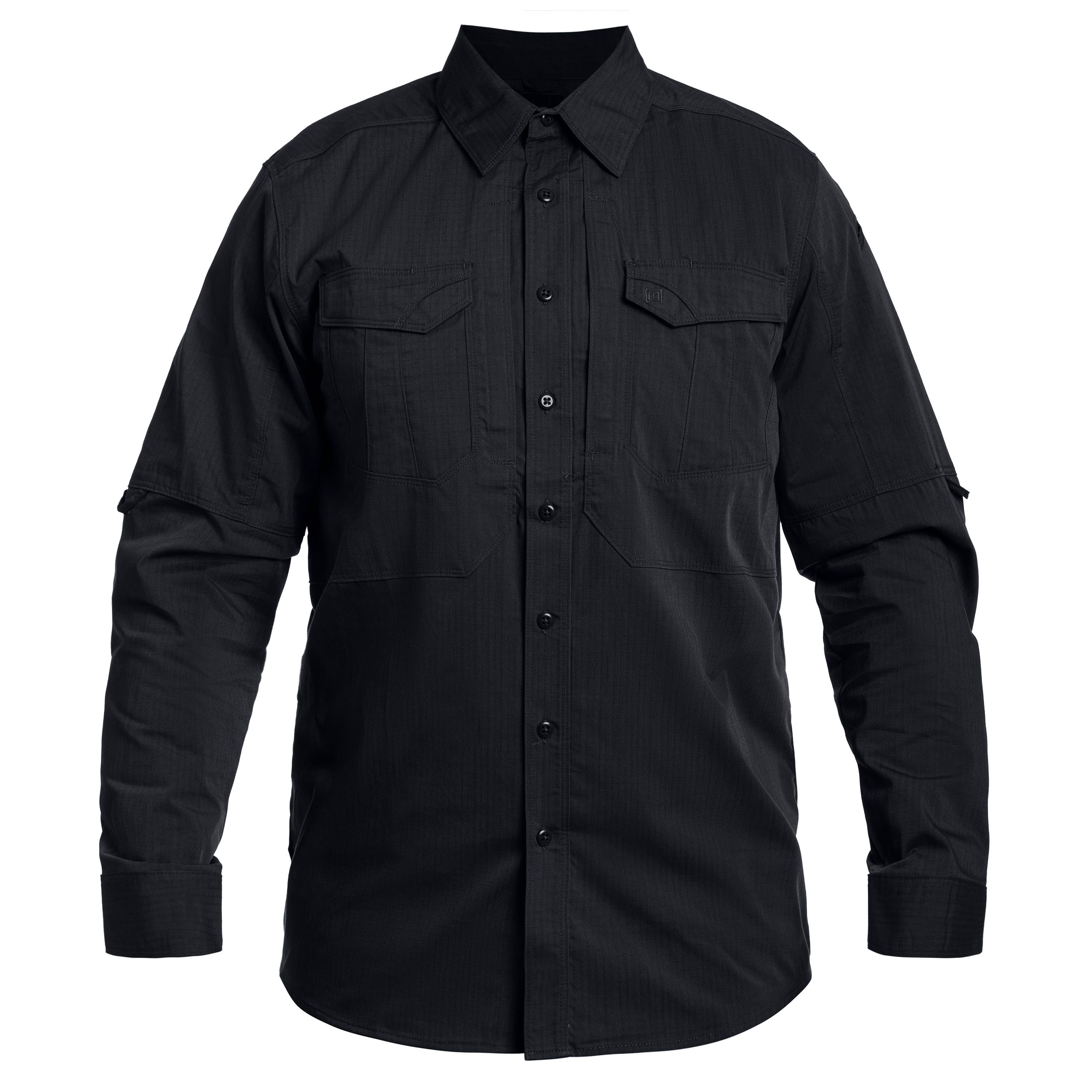 5.11 Stryke Long Sleeve Shirt - Dark Navy