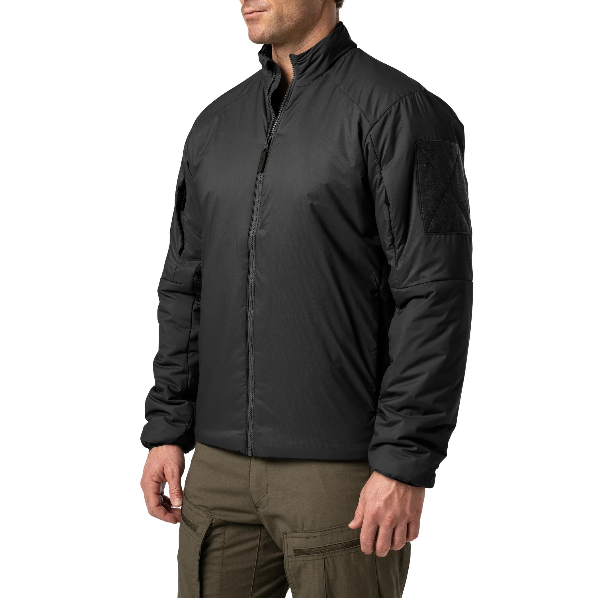 5.11 V.XI XTU LT3 Jacket - Black