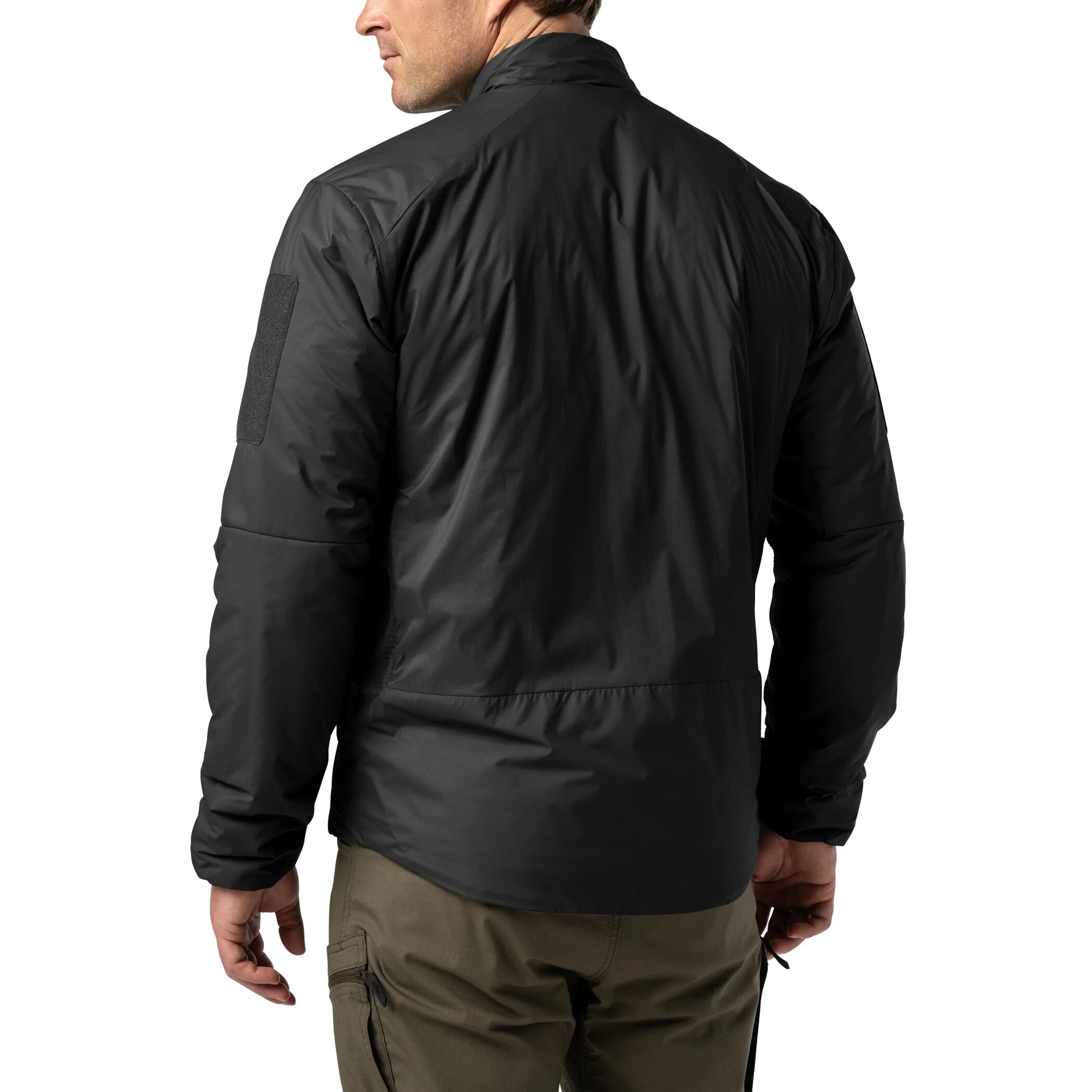 5.11 V.XI XTU LT3 Jacket - Black