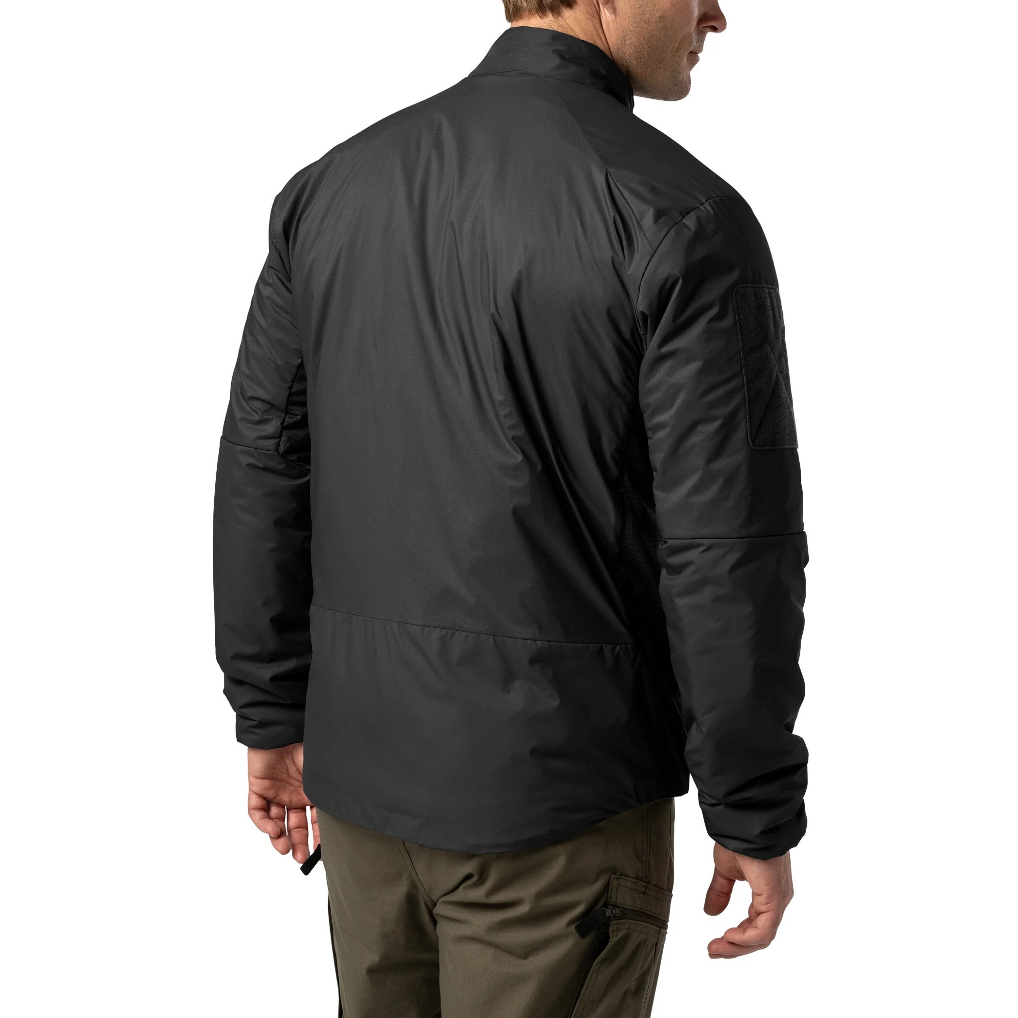 5.11 V.XI XTU LT3 Jacket - Black
