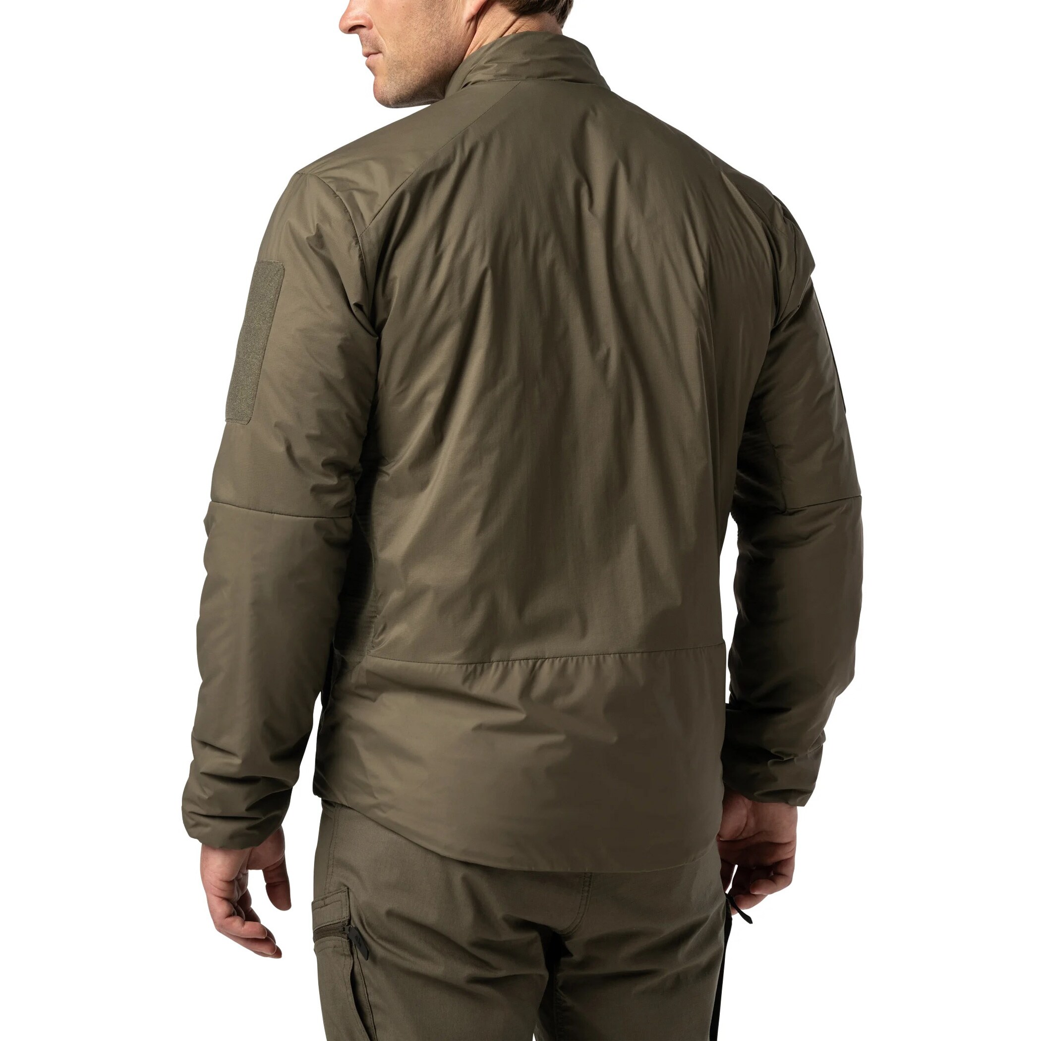 5.11 V.XI XTU LT3 Jacket - Ranger Green