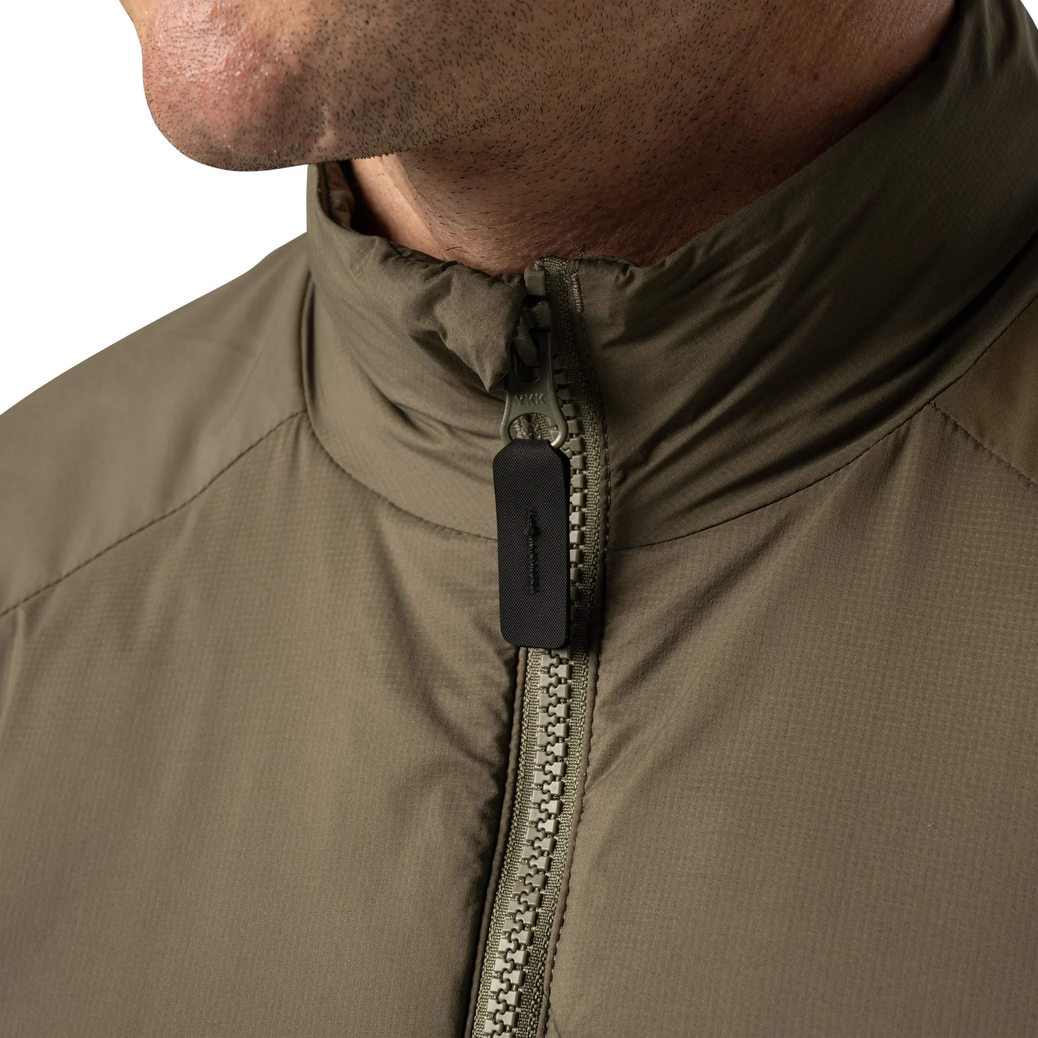 5.11 V.XI XTU LT3 Jacket - Ranger Green