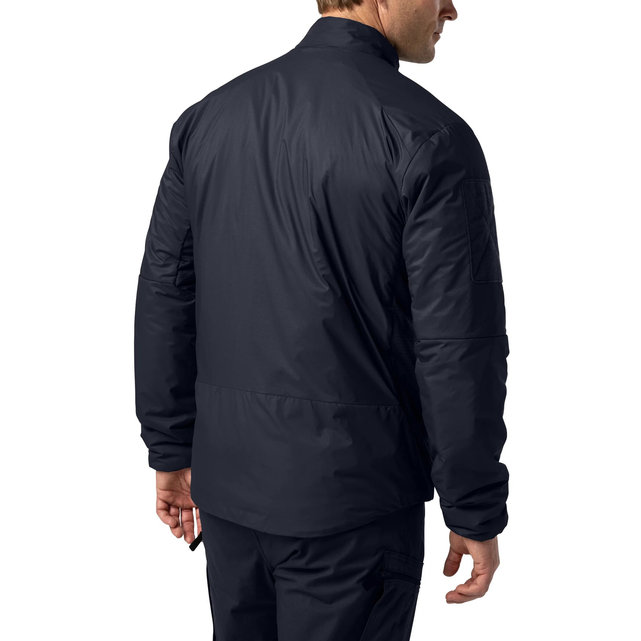 5.11 V.XI XTU LT3 Jacket - Dark Navy