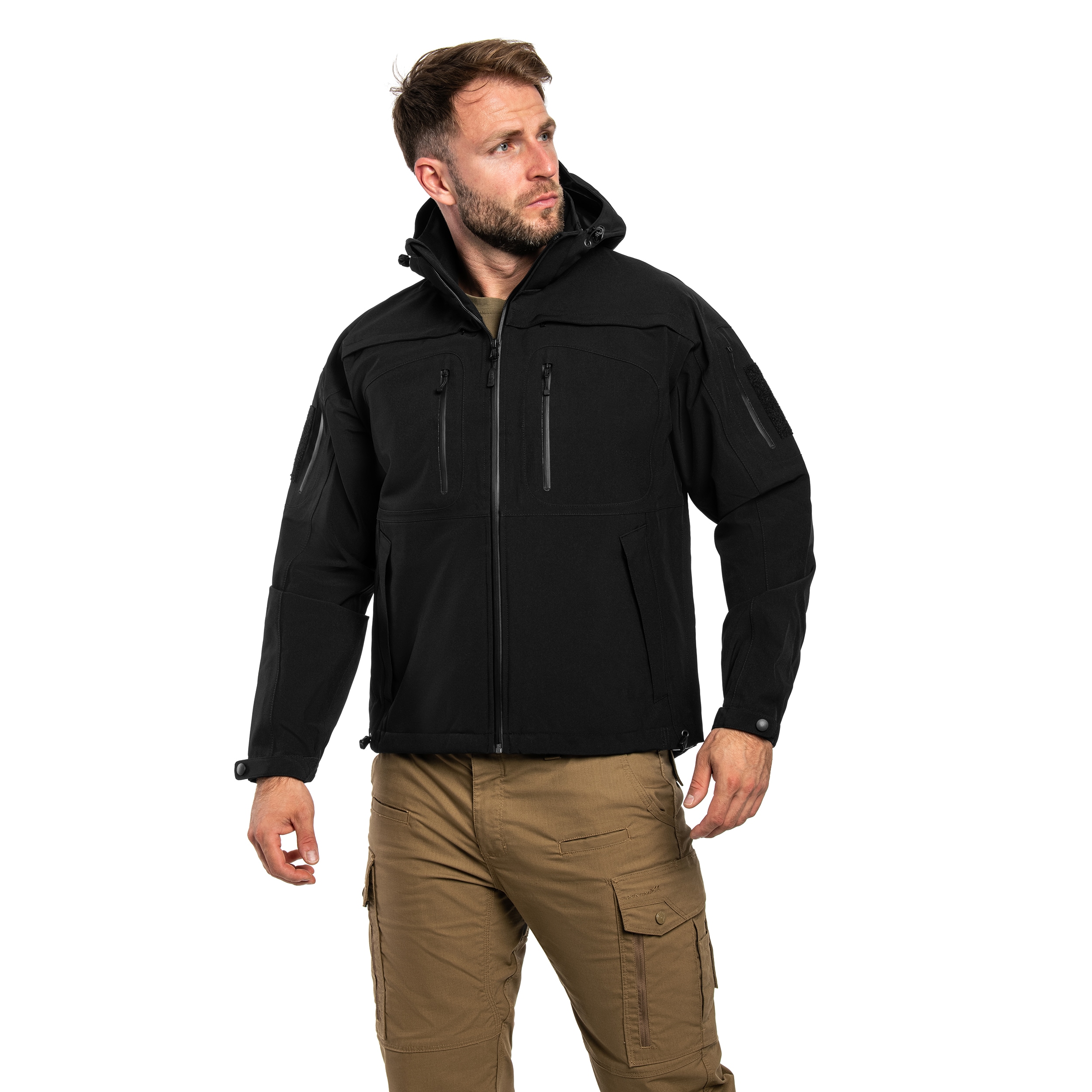 5.11 Sabre Jacket 2.0 - Black