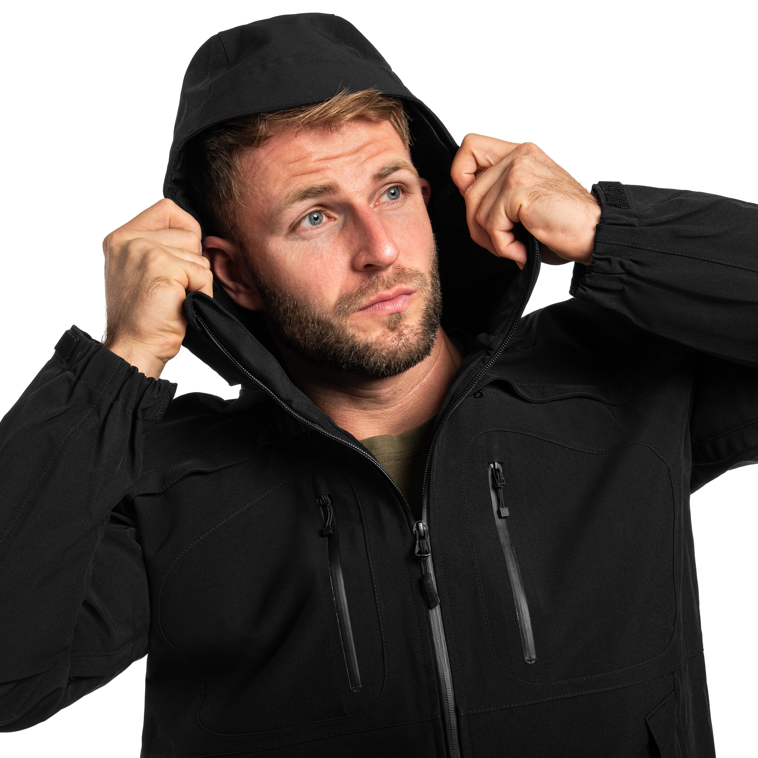 5.11 Sabre Jacket 2.0 - Black