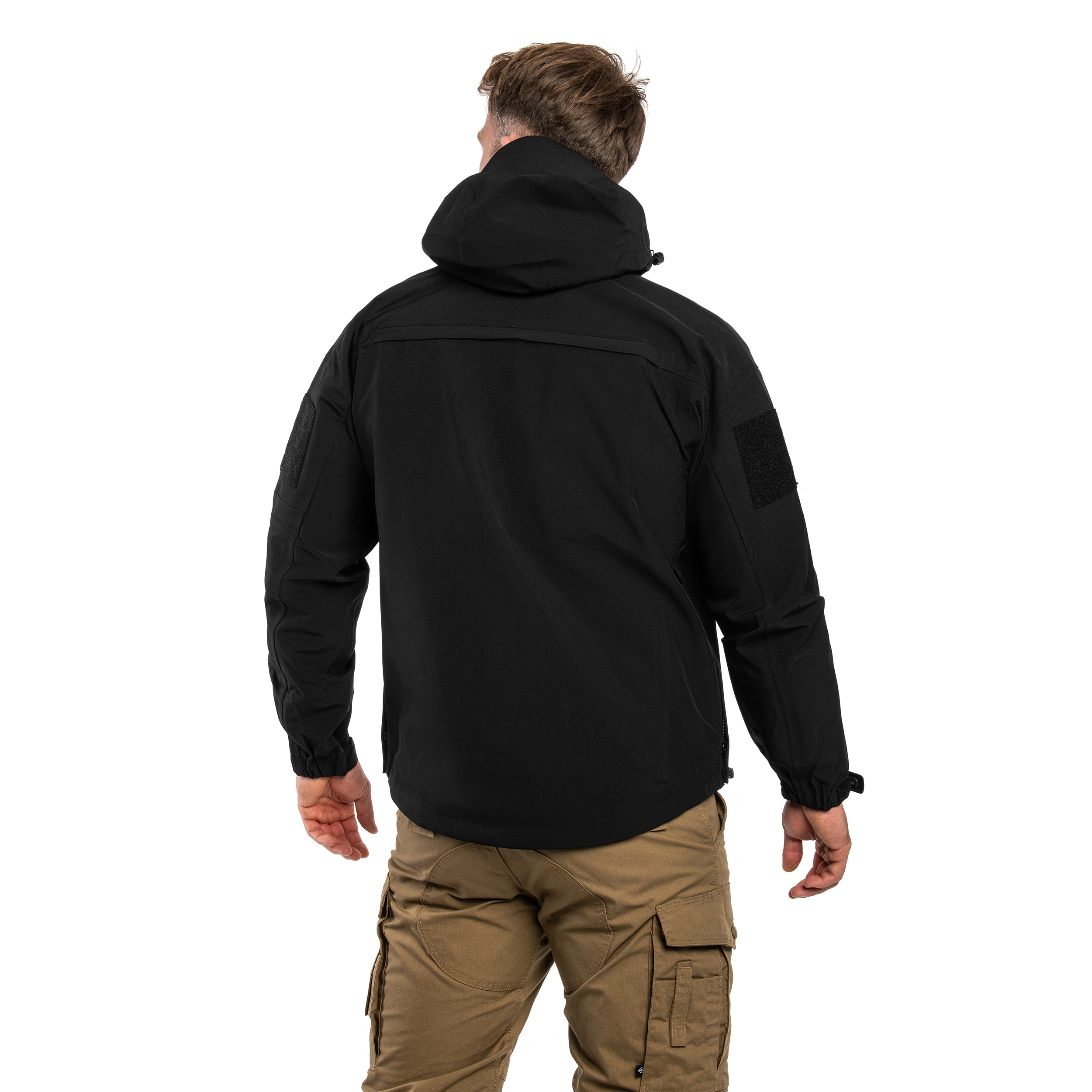 5.11 Sabre Jacket 2.0 - Black