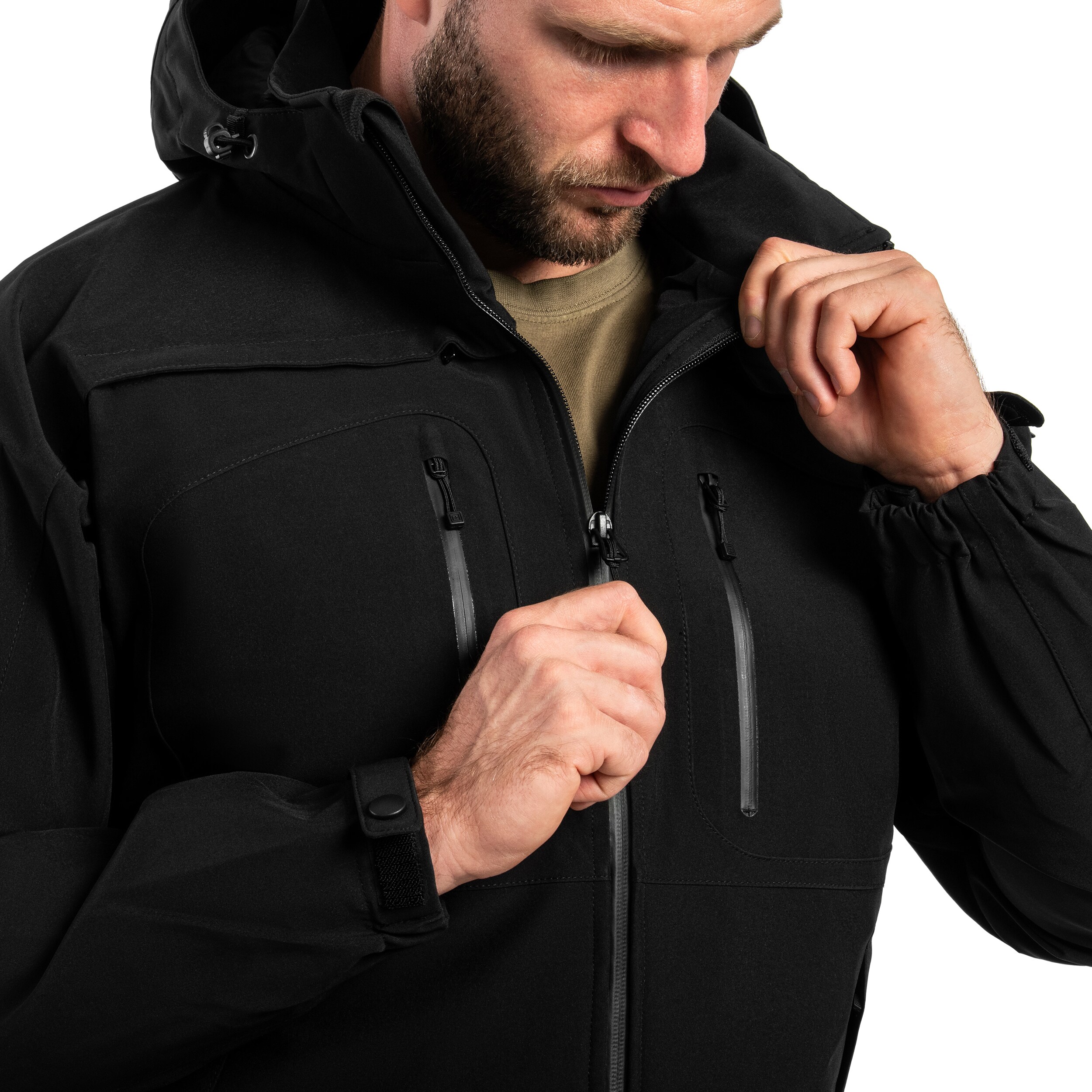 5.11 Sabre Jacket 2.0 - Black