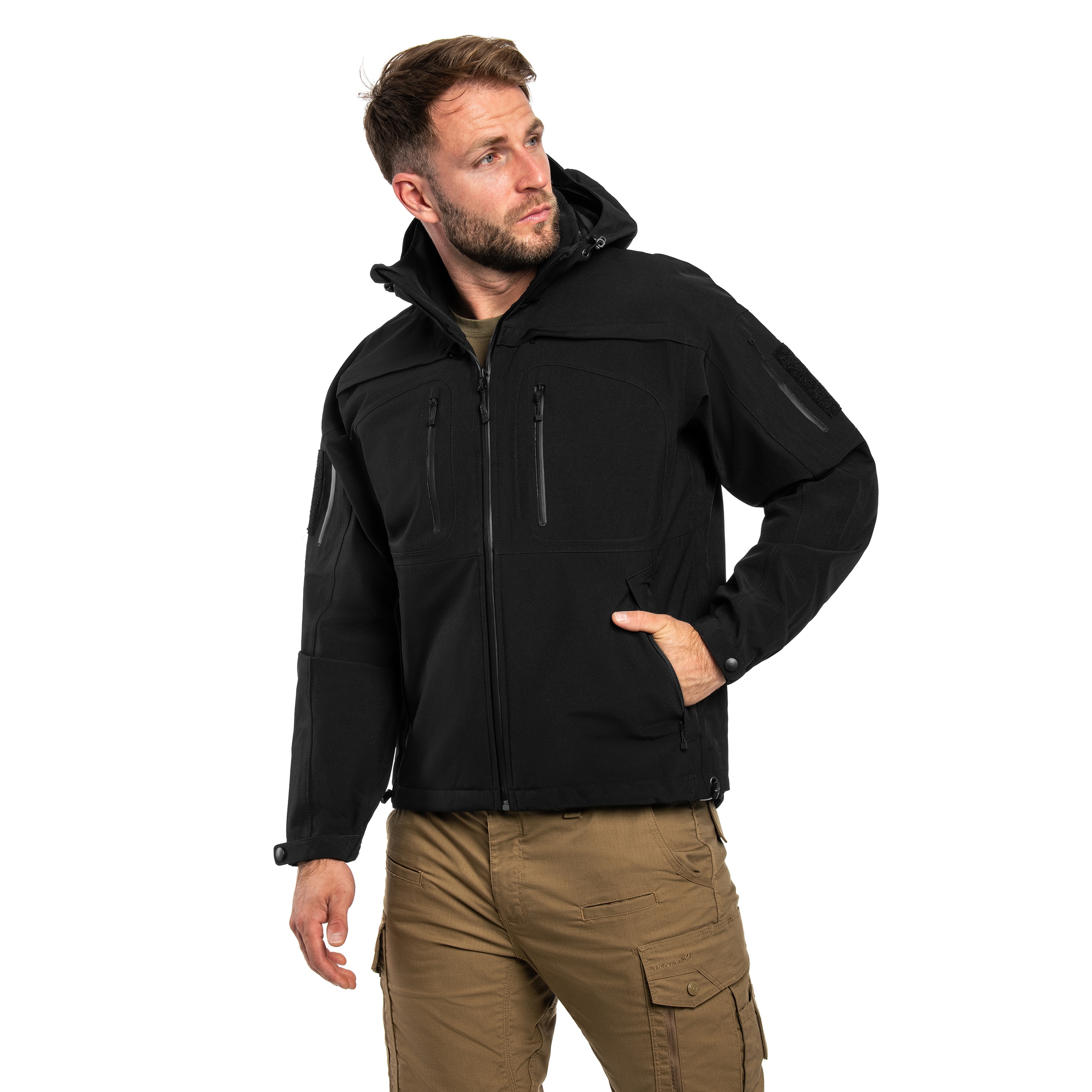 5.11 Sabre Jacket 2.0 - Black