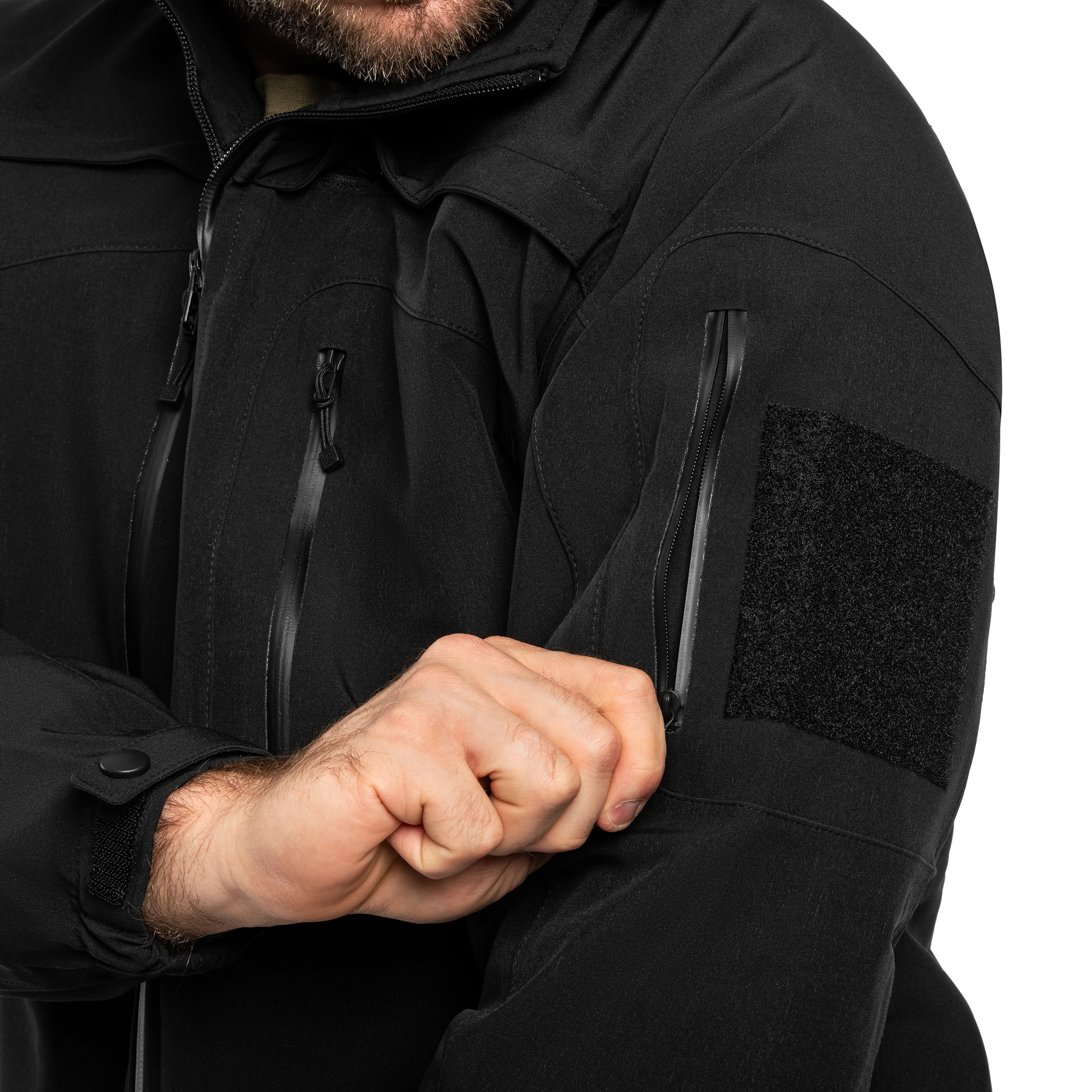 5.11 Sabre Jacket 2.0 - Black