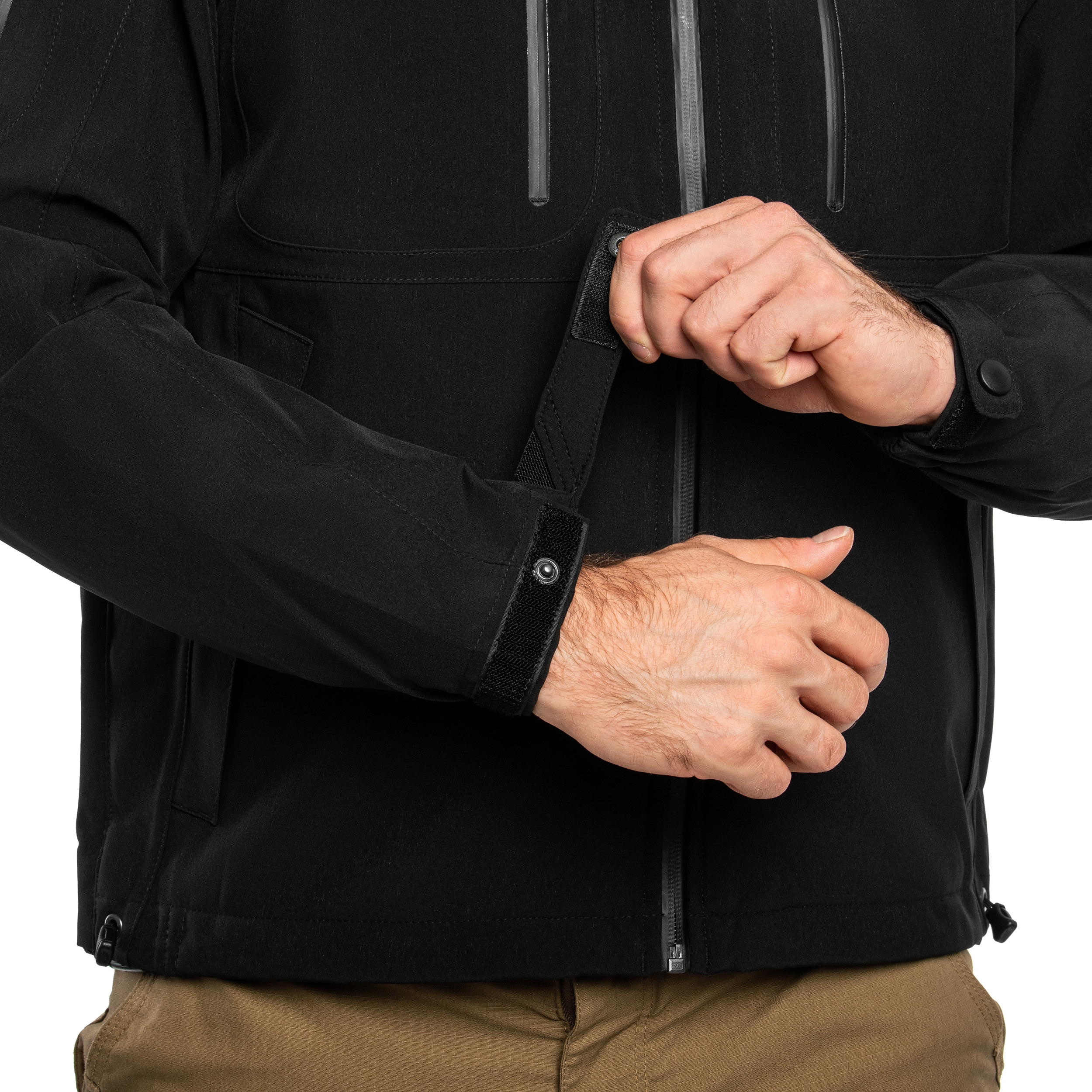 5.11 Sabre Jacket 2.0 - Black