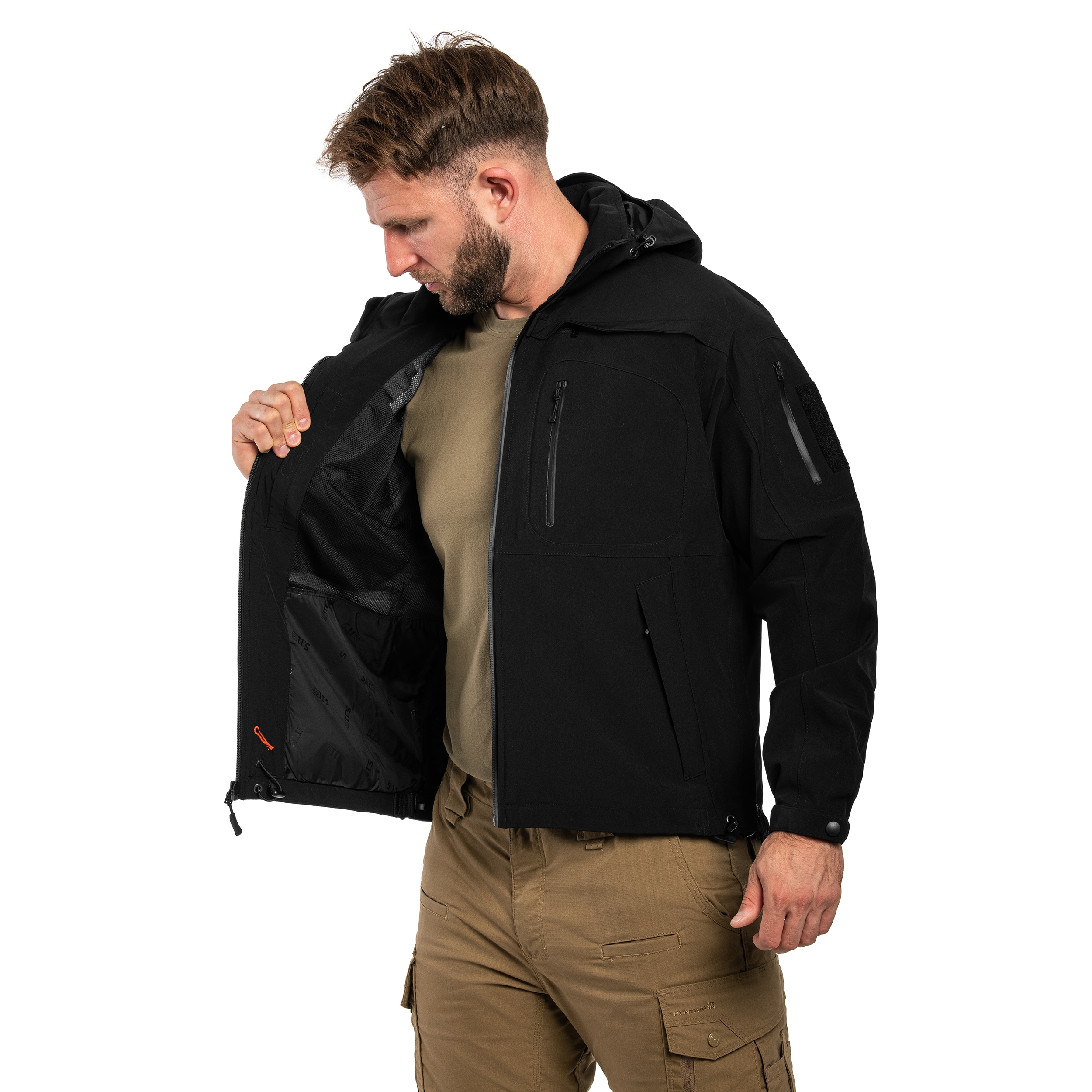 5.11 Sabre Jacket 2.0 - Black