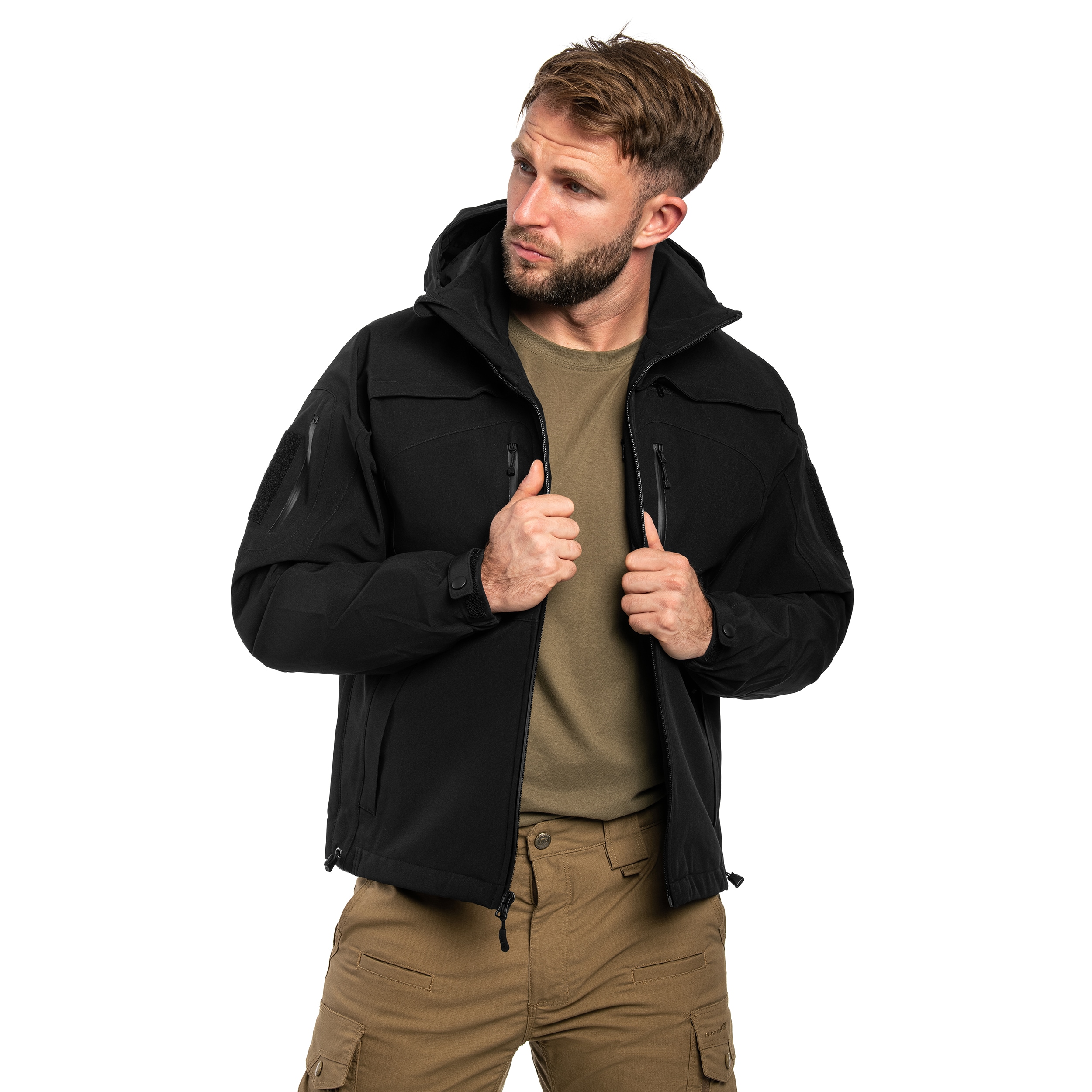 5.11 Sabre Jacket 2.0 - Black