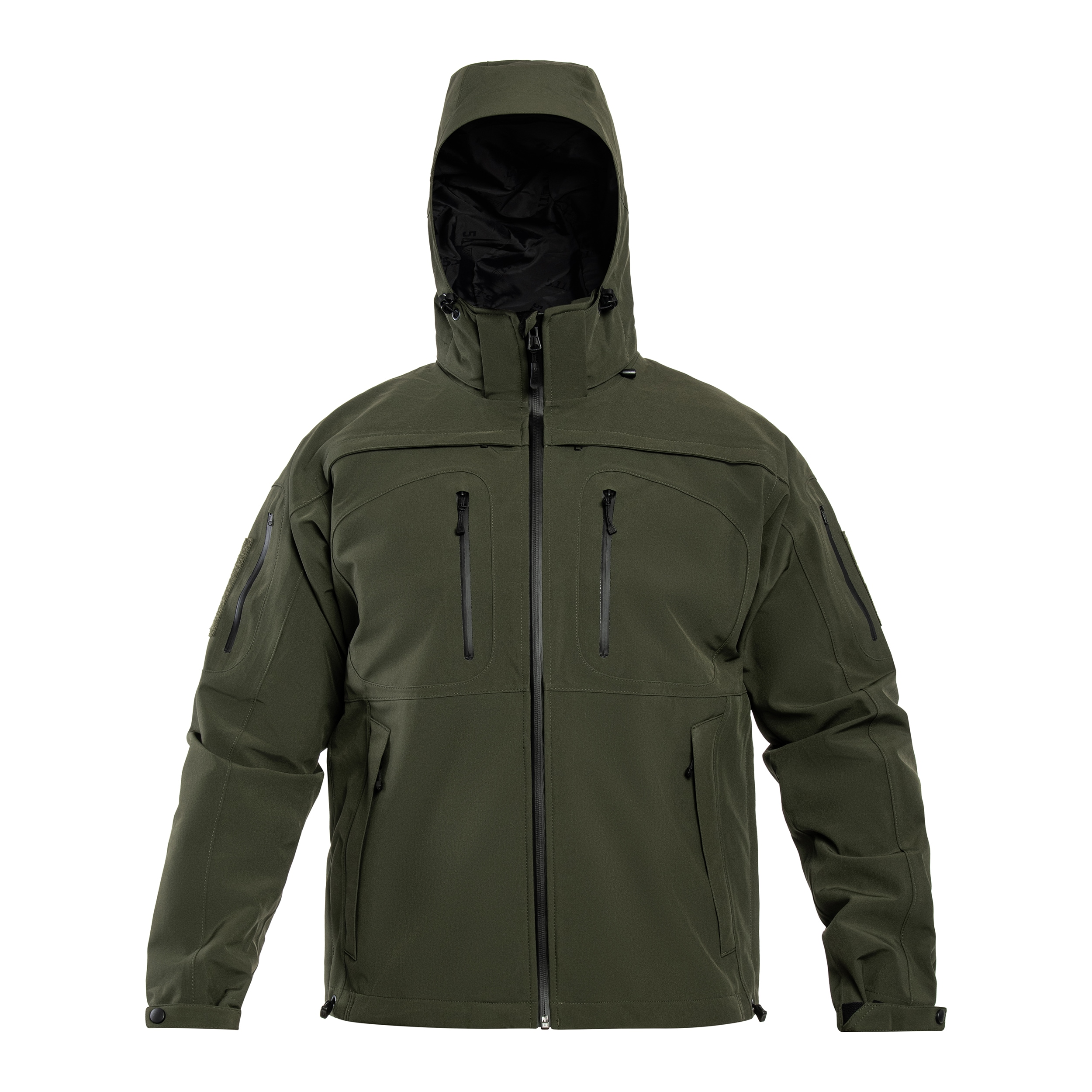 5.11 Sabre Jacket 2.0 - Moss