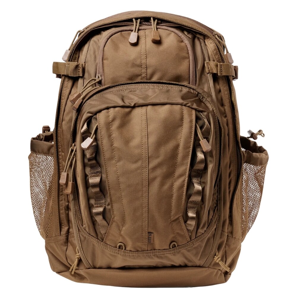 5.11 COVRT18 Backpack 30 l - Dark Earth