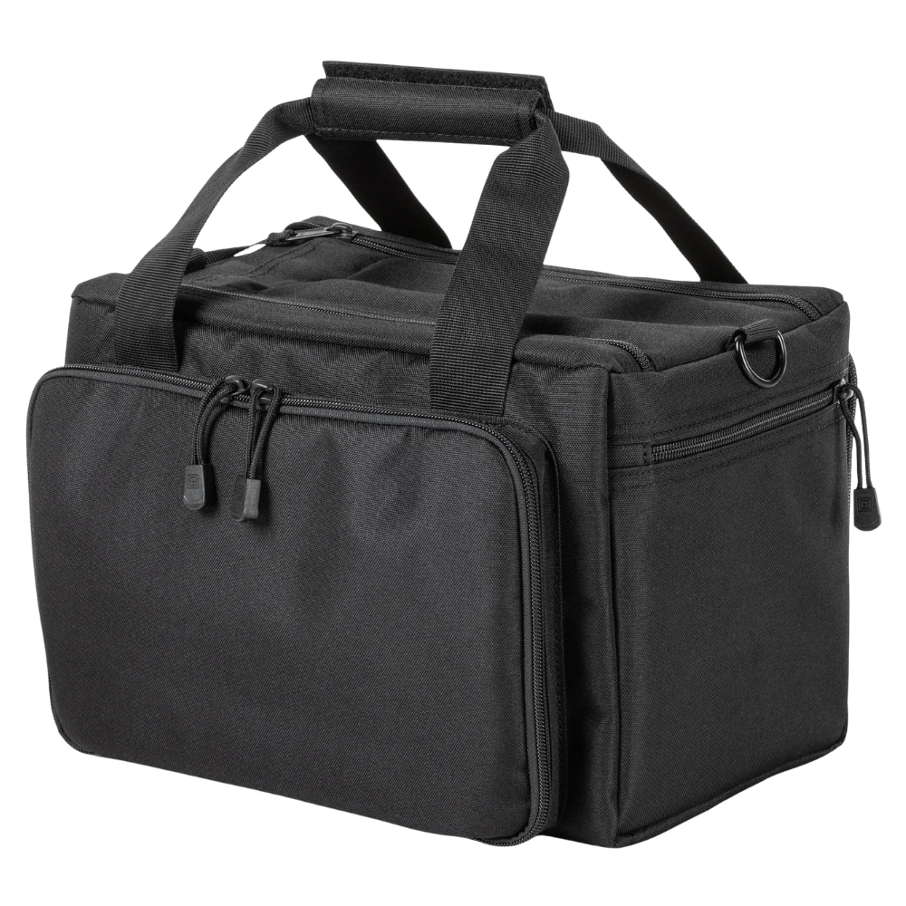 5.11 Range Qualifier Bag 18 l - Black
