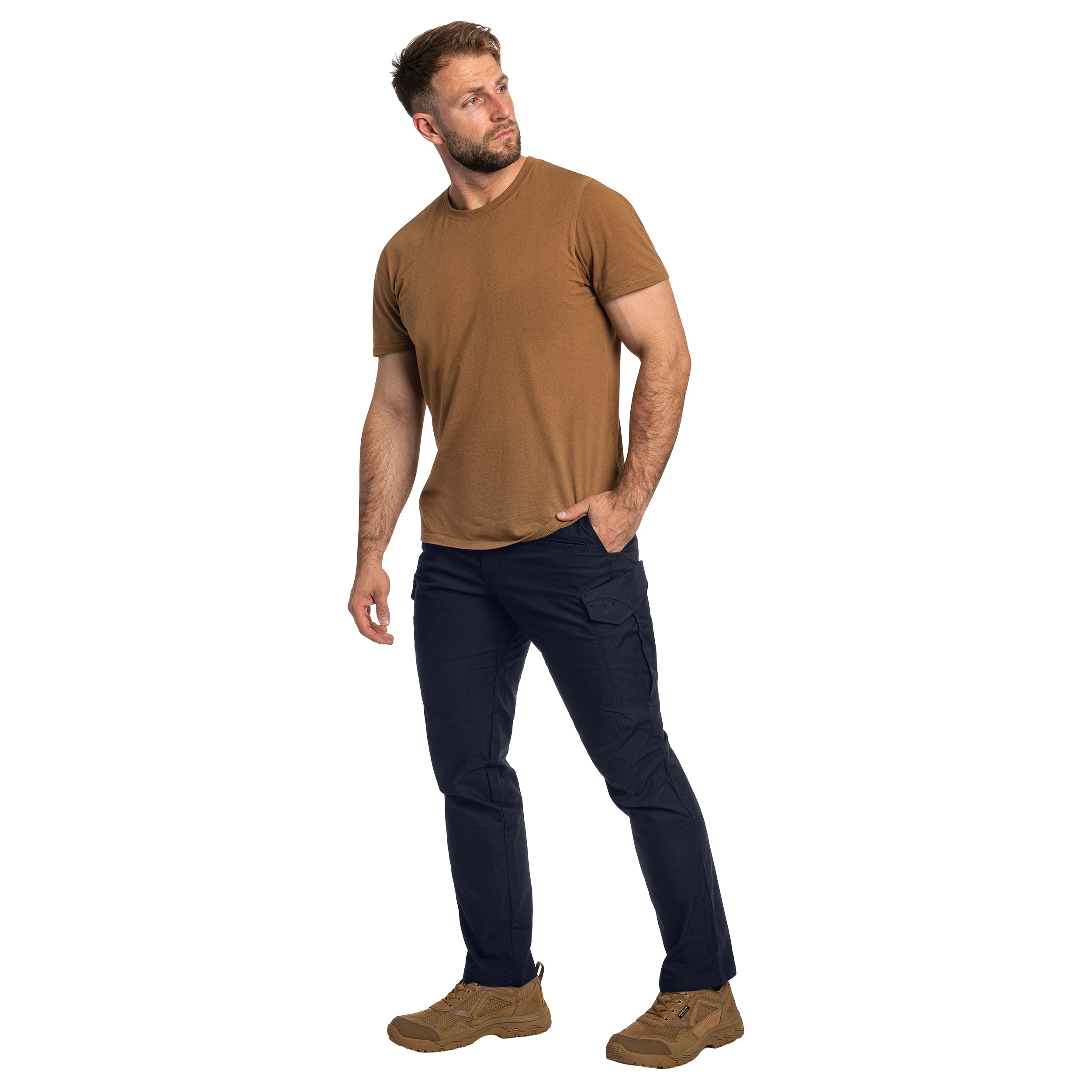5.11 Tactical Icon Cargo Pants - Dark Navy