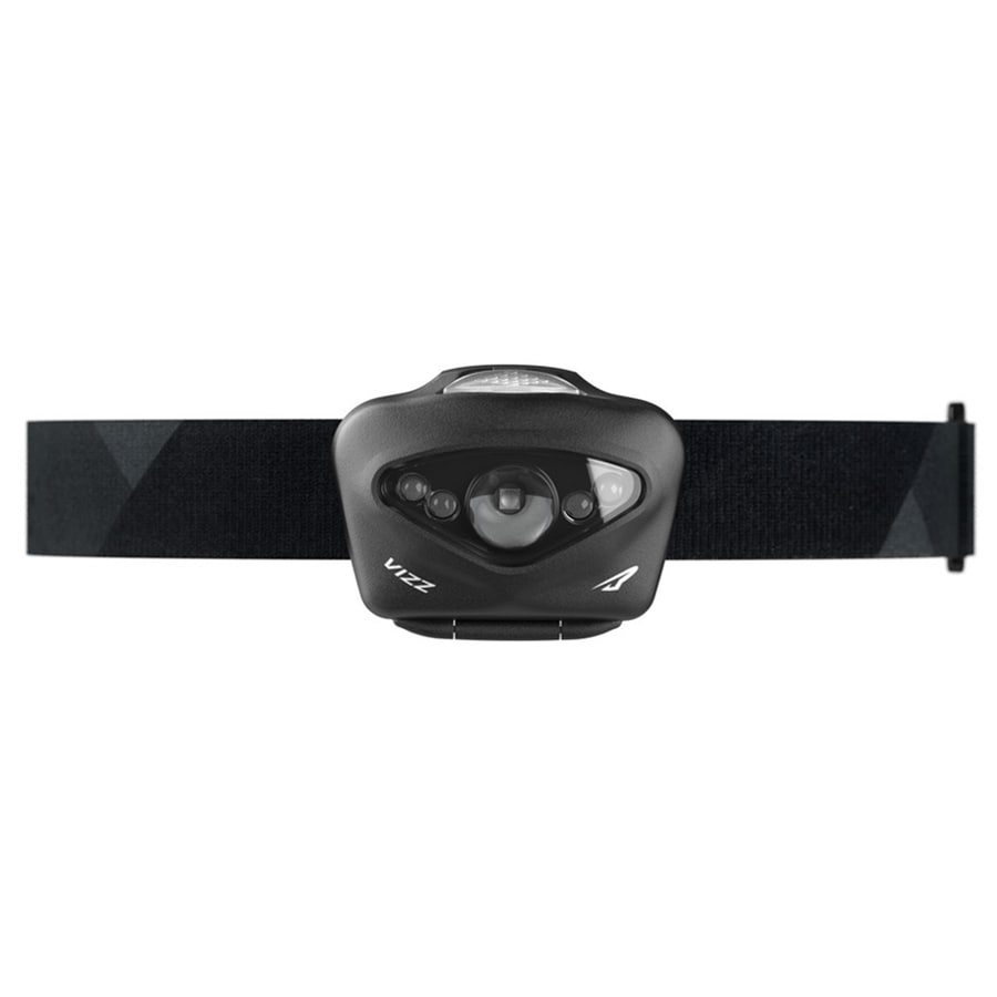 Princeton Tec Vizz 550 Headlamp - Black