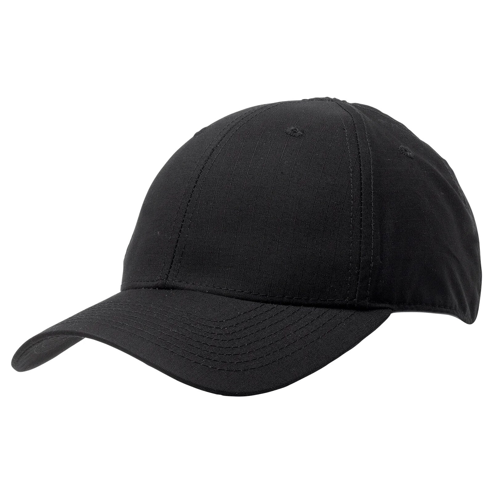 5.11 Taclite Uniform Cap - Black