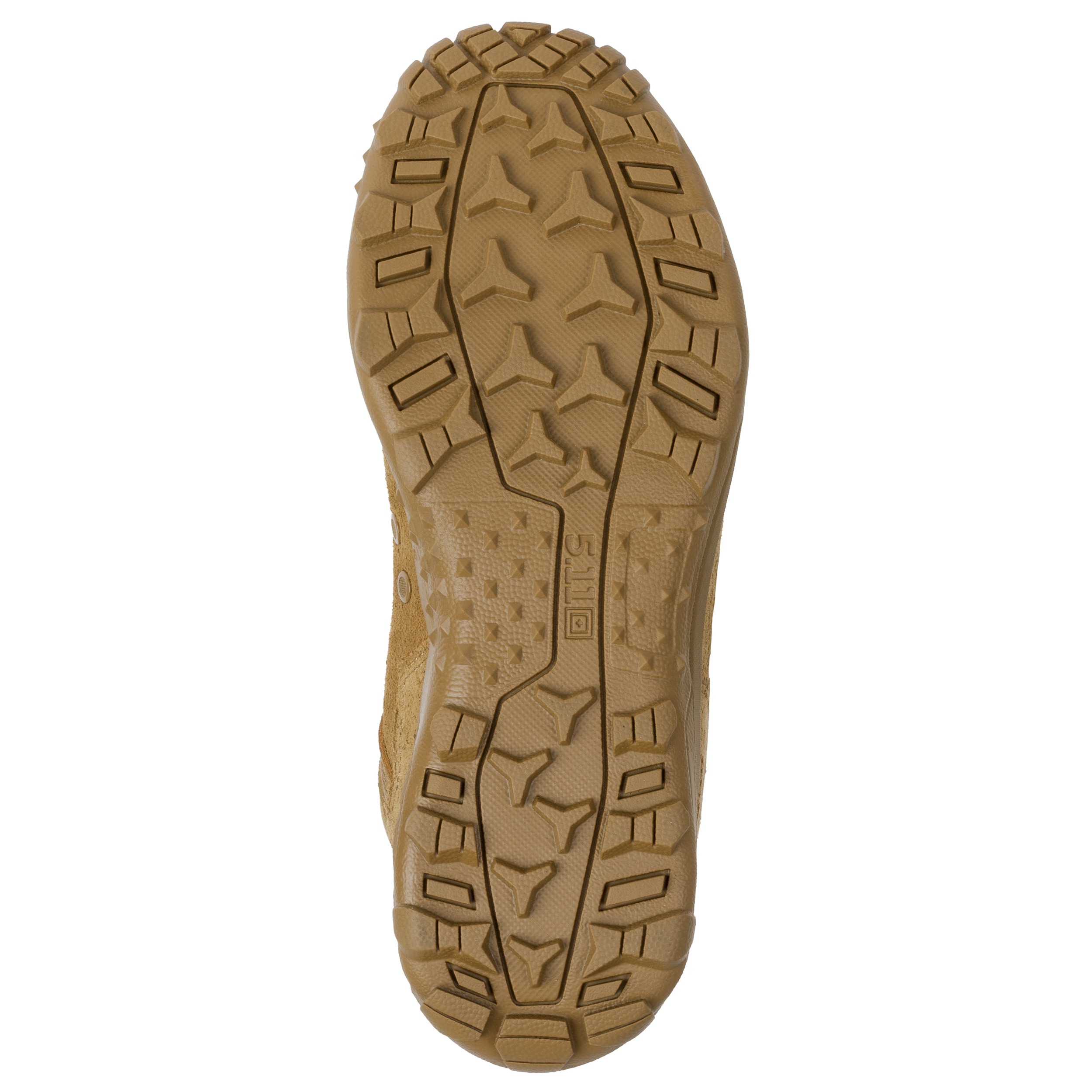 5.11 A/T 8 AR 670-1 Boots - Dark Coyote