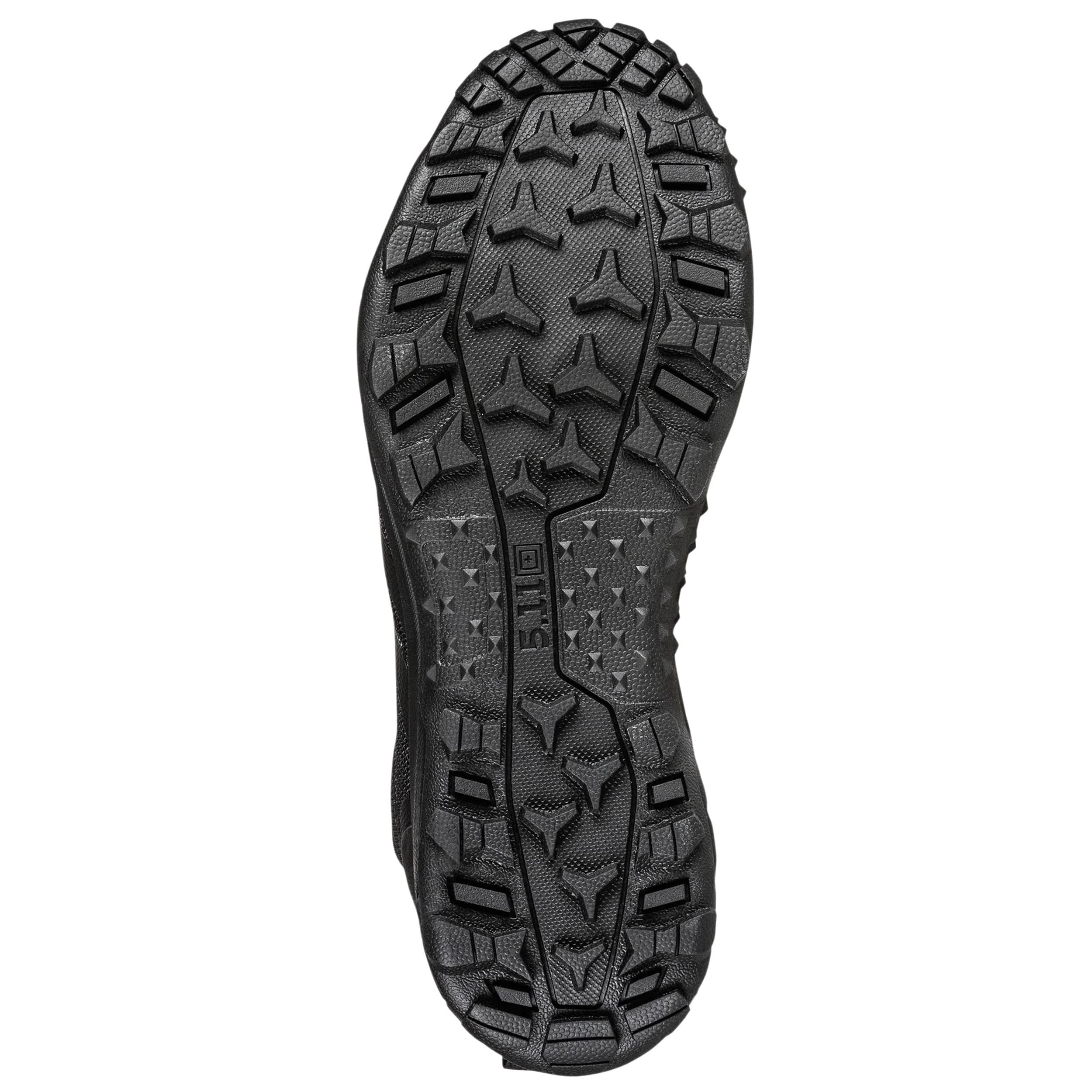 5.11 A/T Mid Boots - Black
