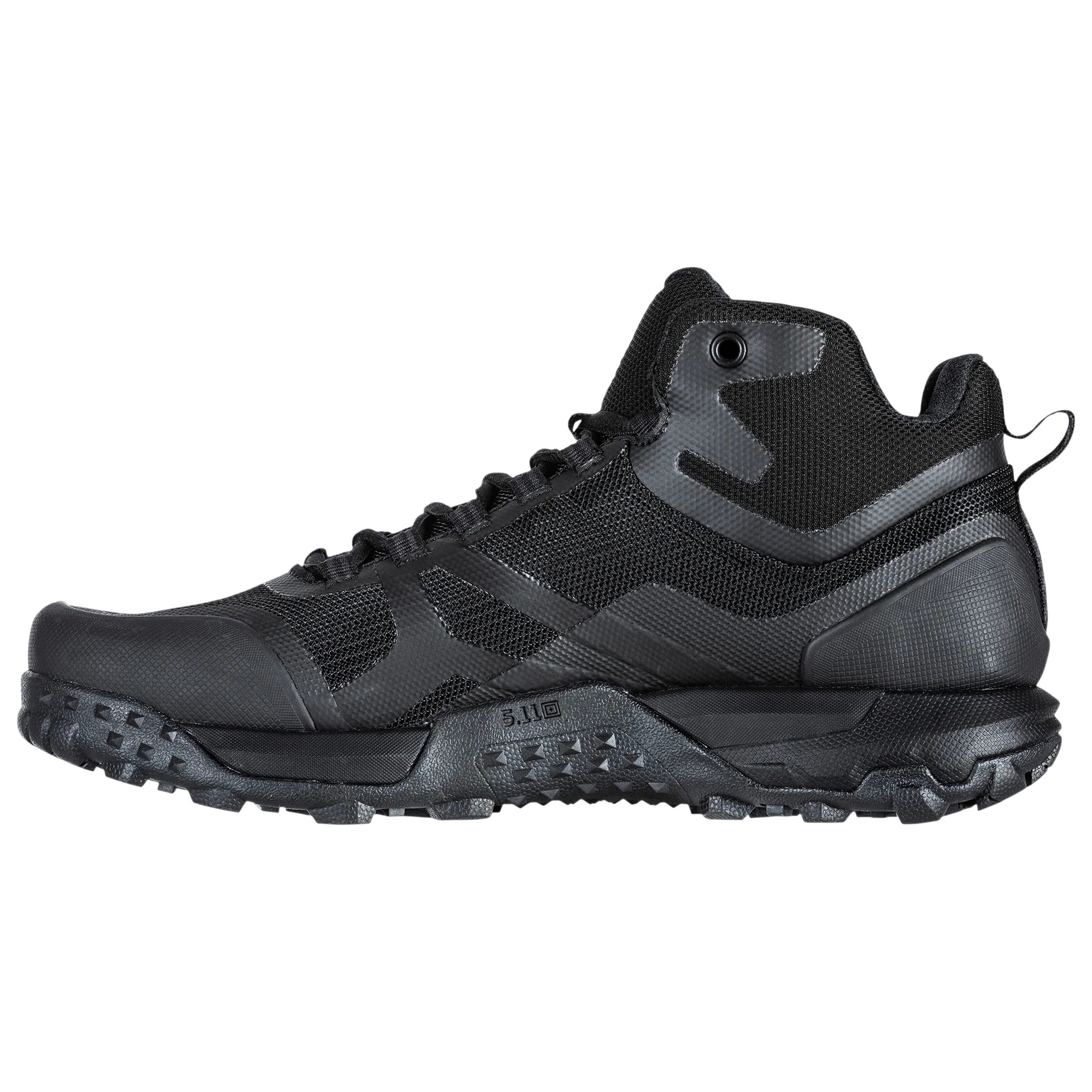 5.11 A/T Mid Boots - Black