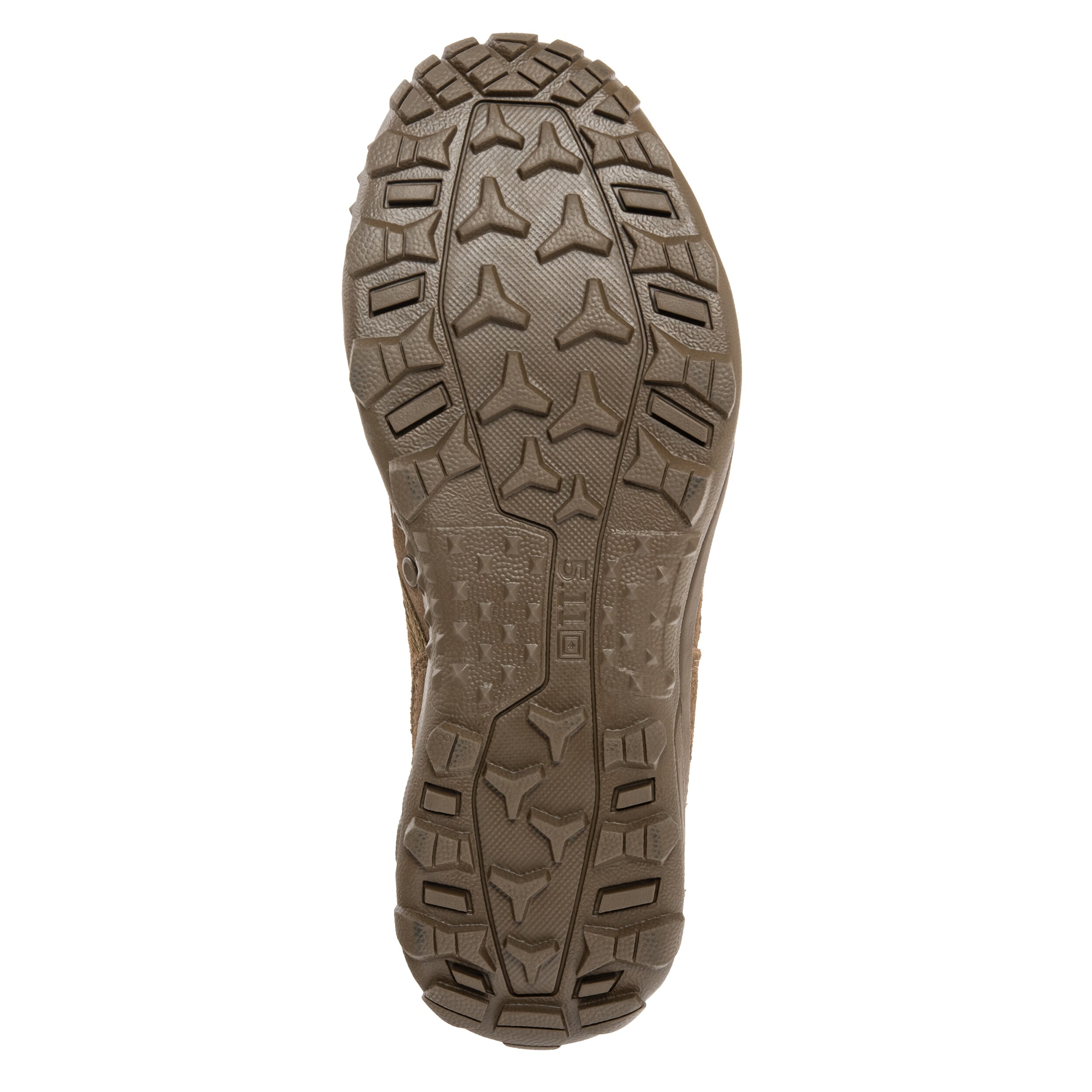 5.11 A/T 8 Non-Zip Boots - Dark Coyote