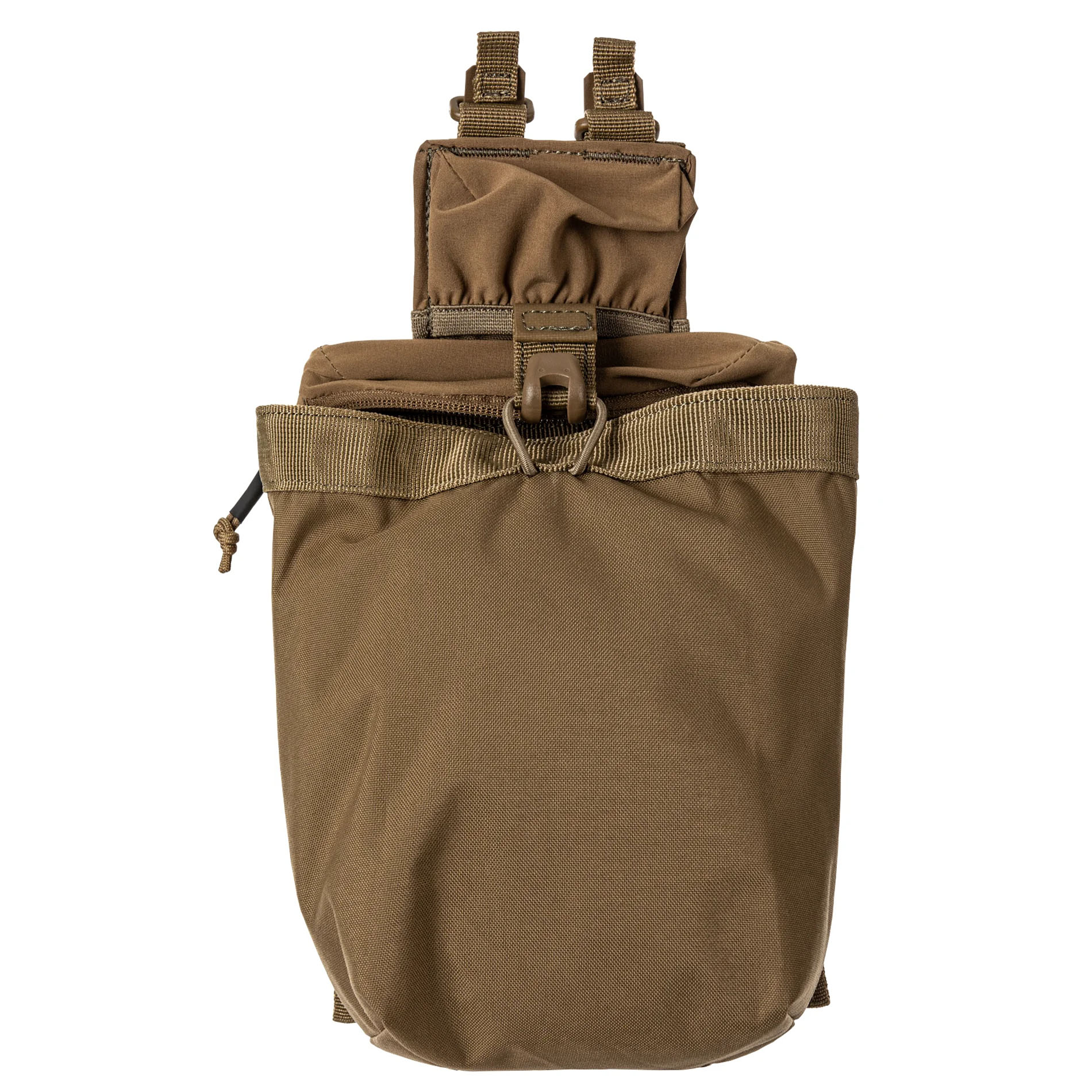 5.11 Flex Drop 2.0 Dump Pouch - Kangaroo